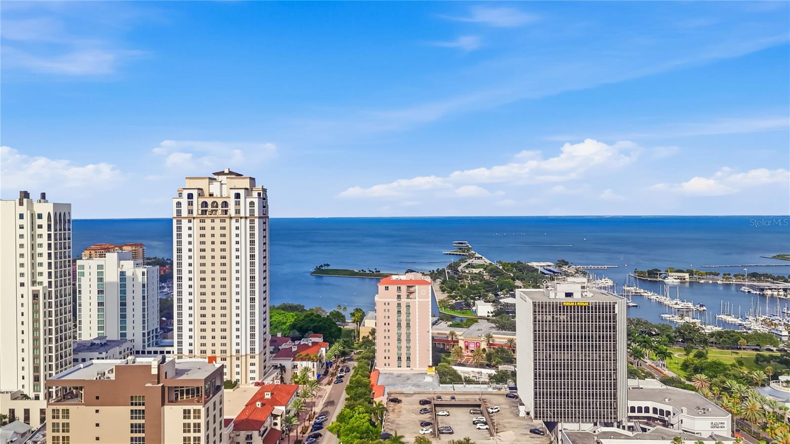 CLOISTER OF BEACH DRIVE CONDO - Residential