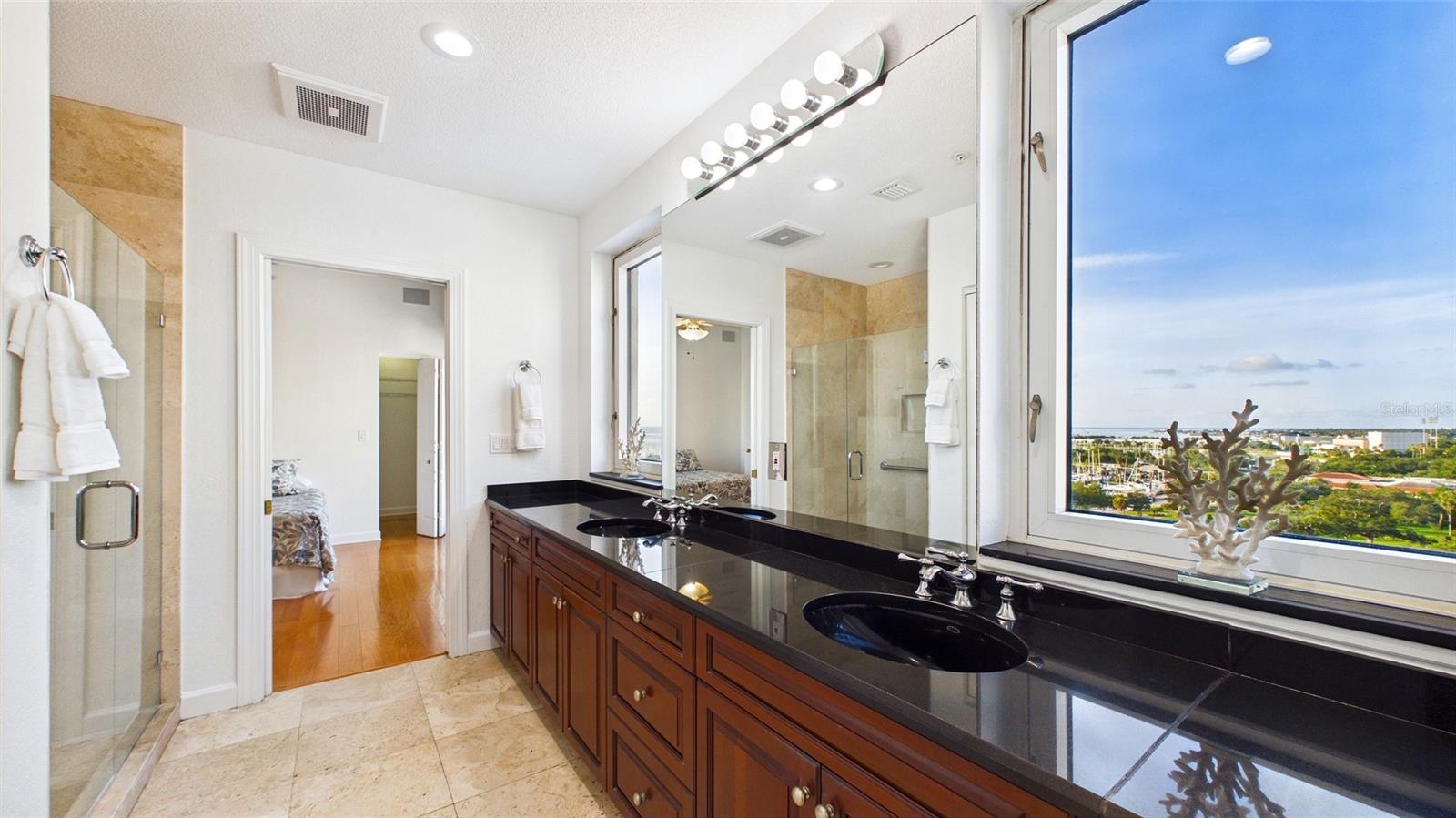 CLOISTER OF BEACH DRIVE CONDO - Residential