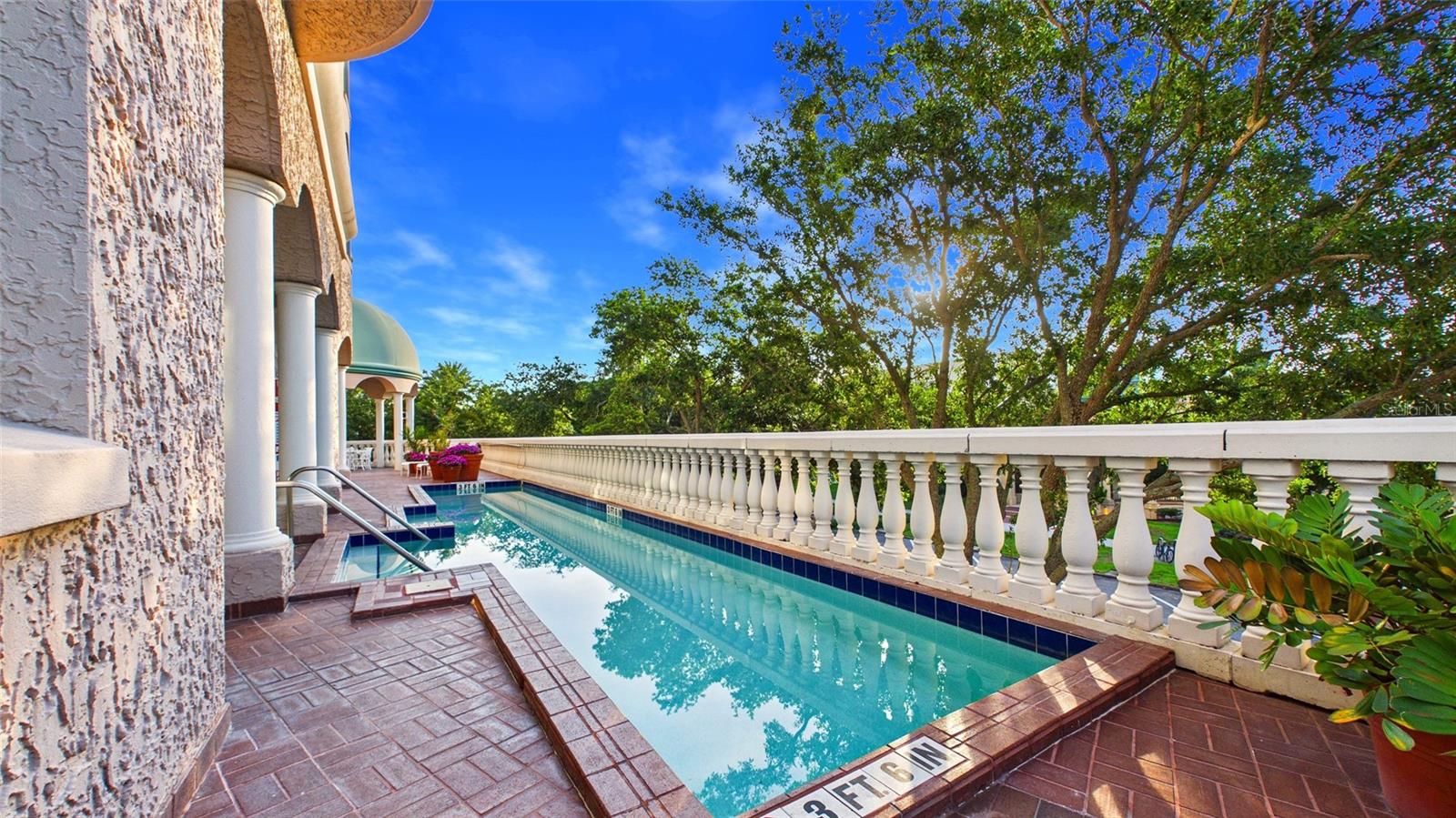 CLOISTER OF BEACH DRIVE CONDO - Residential