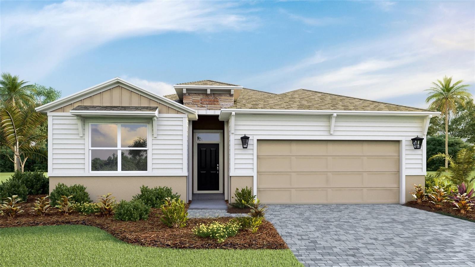 STAR FARMS AT LAKEWOOD RANCH - Residential
