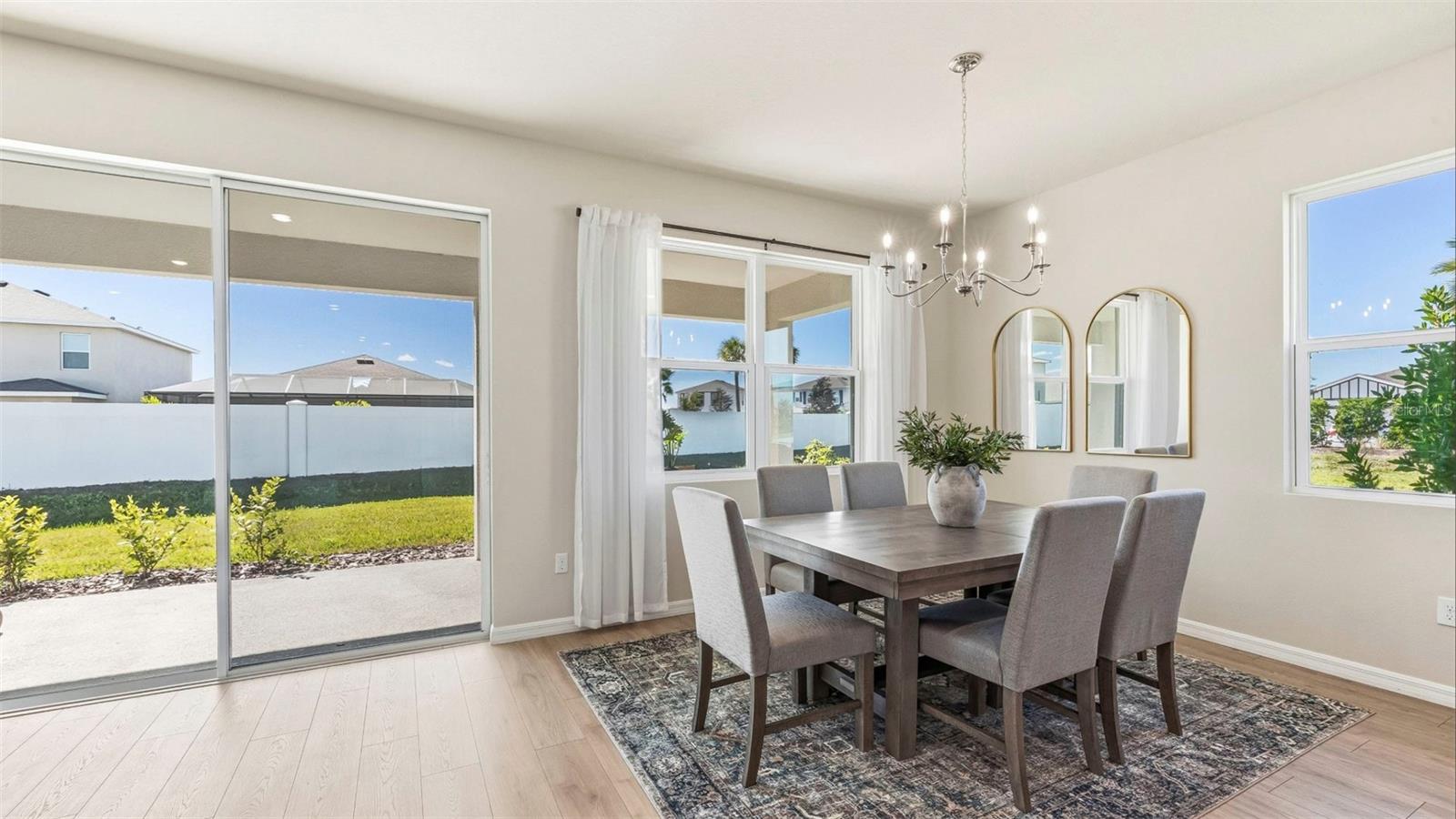 STAR FARMS AT LAKEWOOD RANCH - Residential