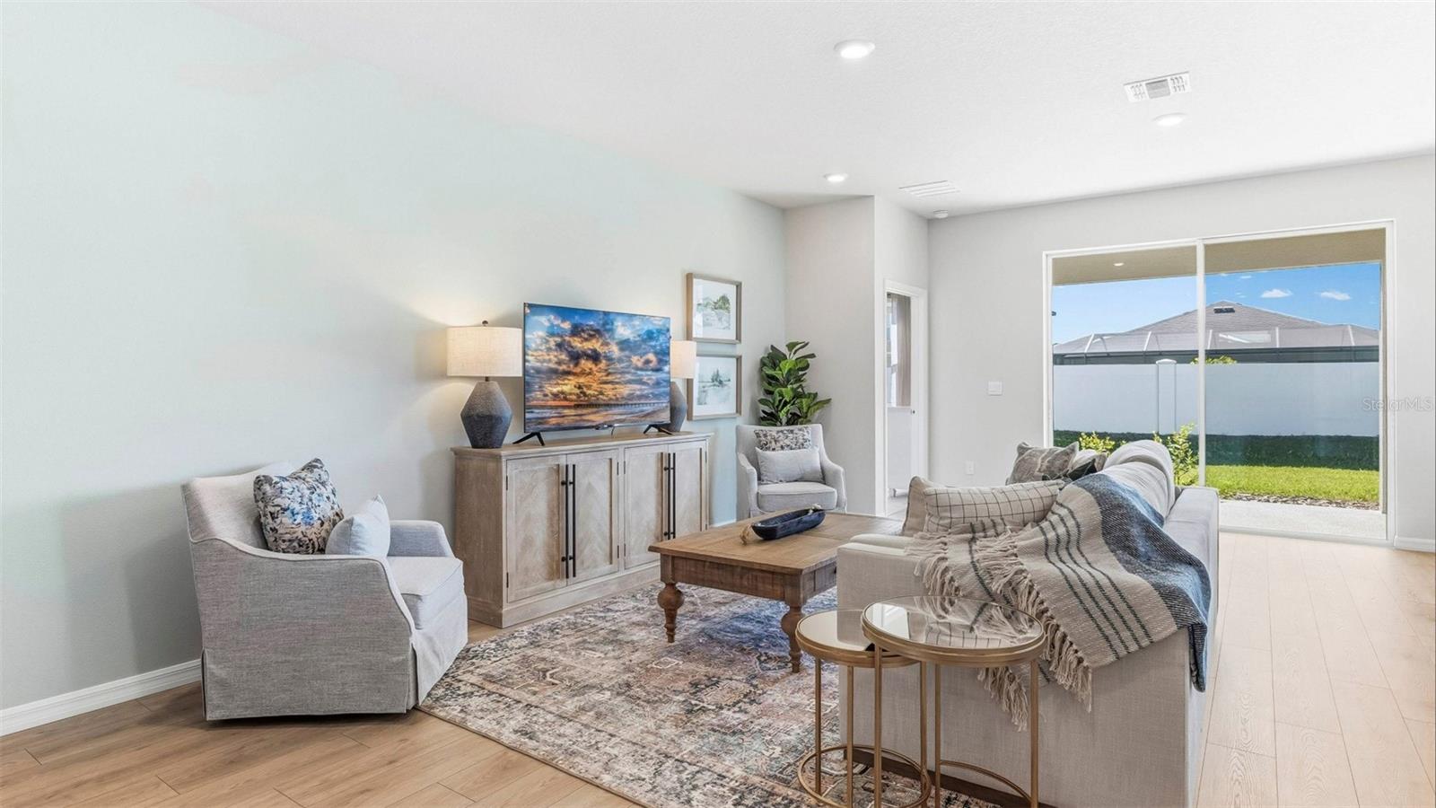 STAR FARMS AT LAKEWOOD RANCH - Residential