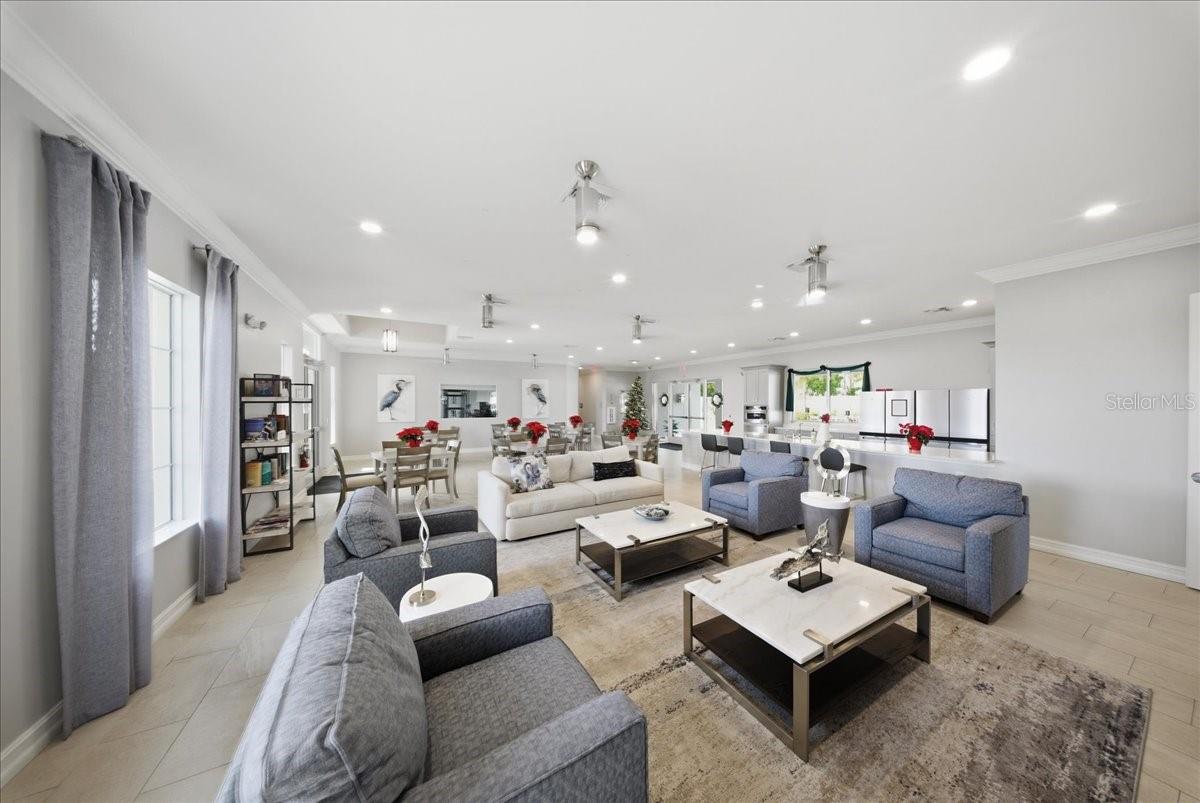 ENBROOK - Residential