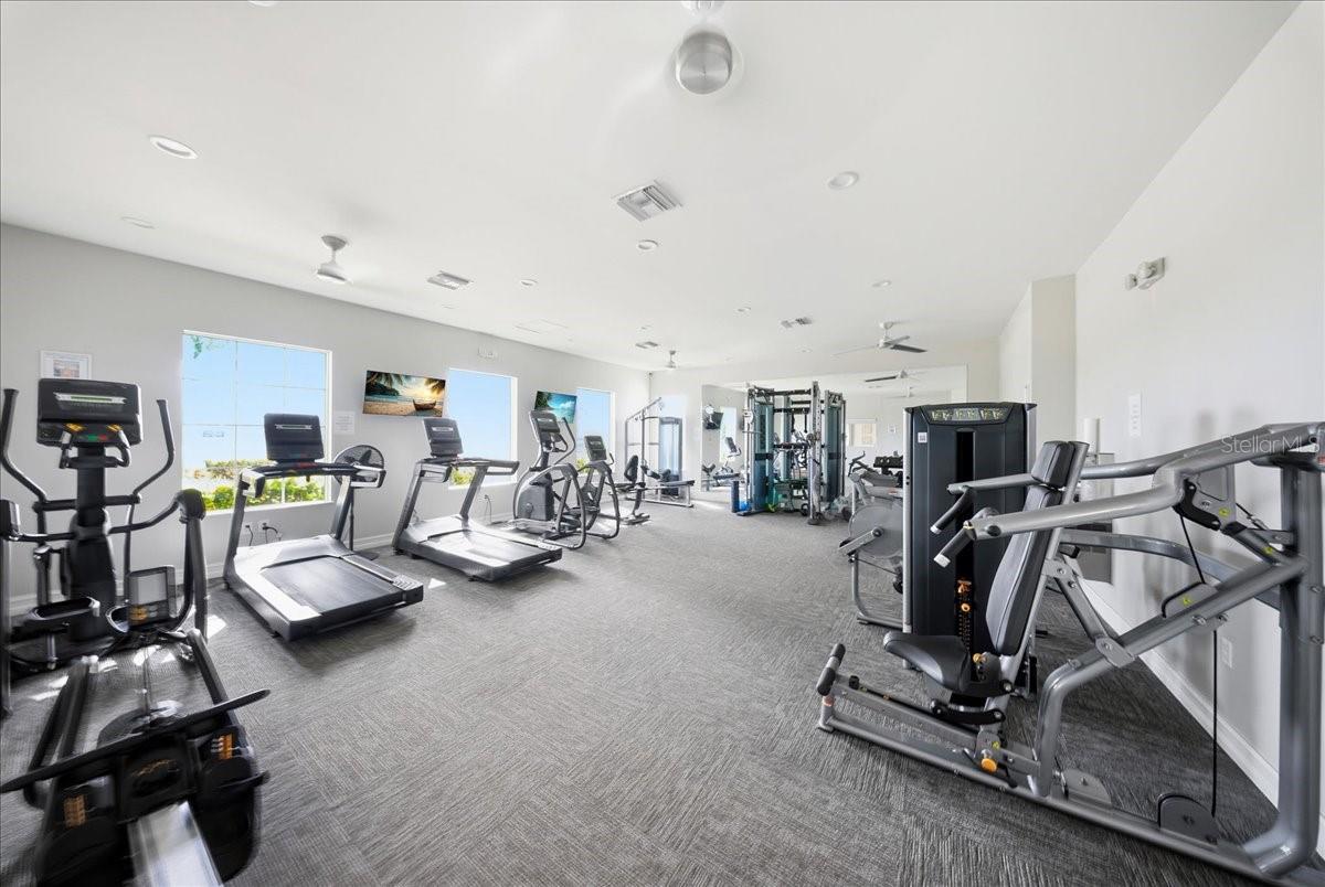 ENBROOK - Residential