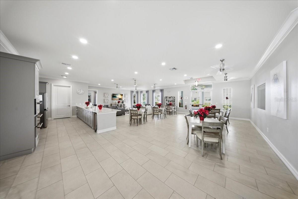 ENBROOK - Residential