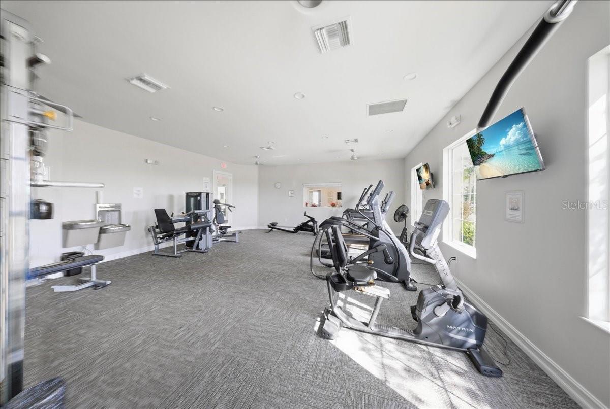 ENBROOK - Residential