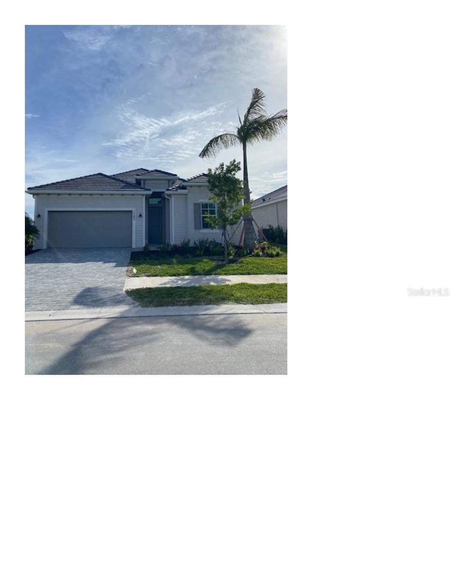 WELLEN PARK GOLF & COUNTRY CLUB - Residential