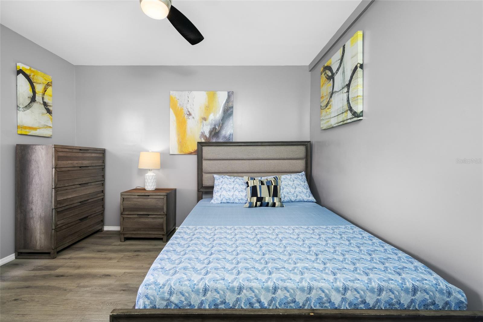 BAYNARD LEE JR 2 - Residential