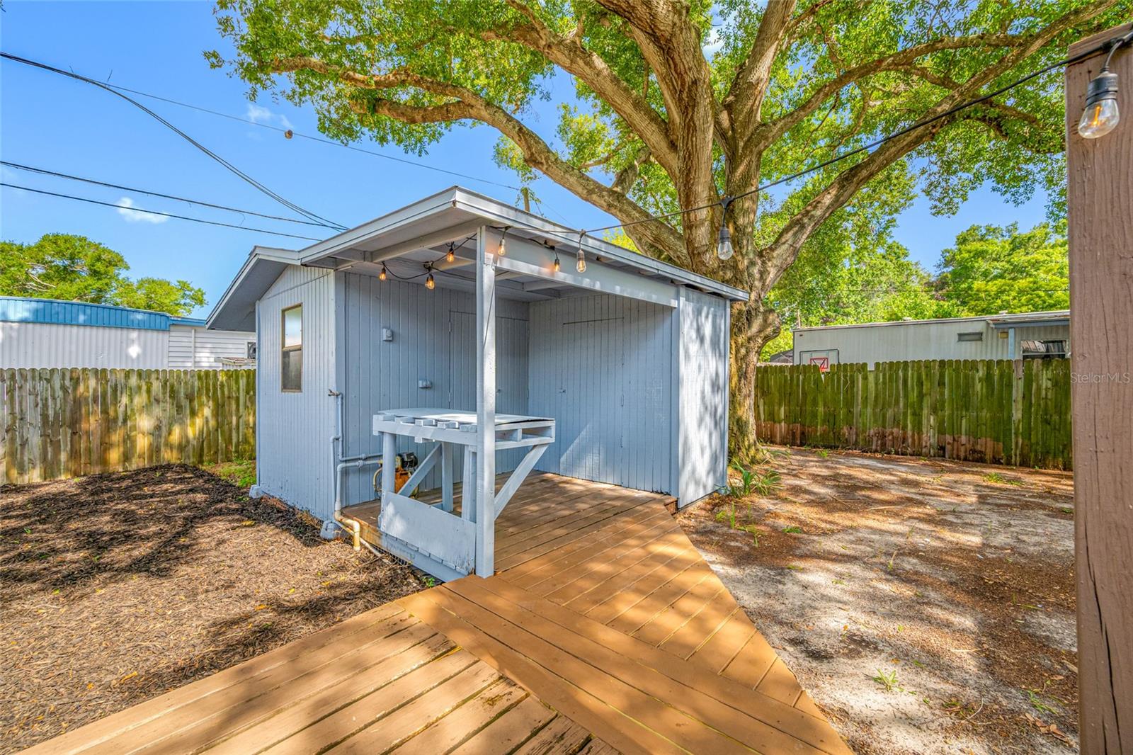 BAYNARD LEE JR 2 - Residential