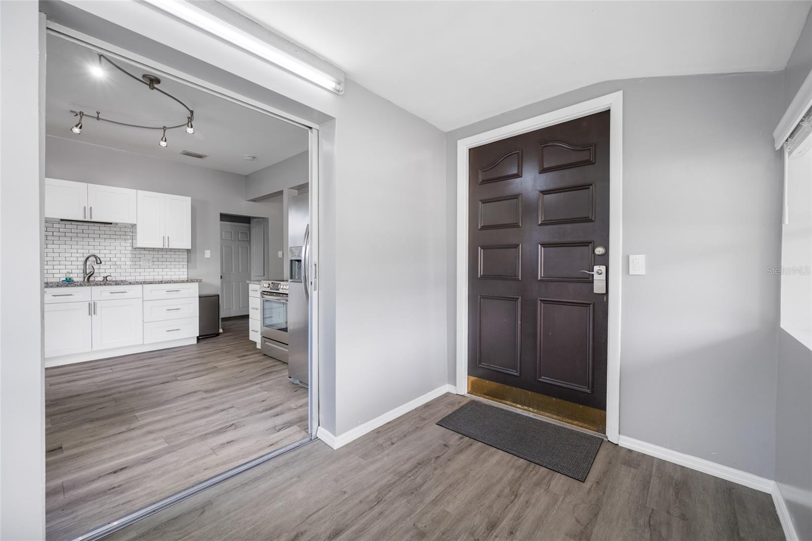 BAYNARD LEE JR 2 - Residential