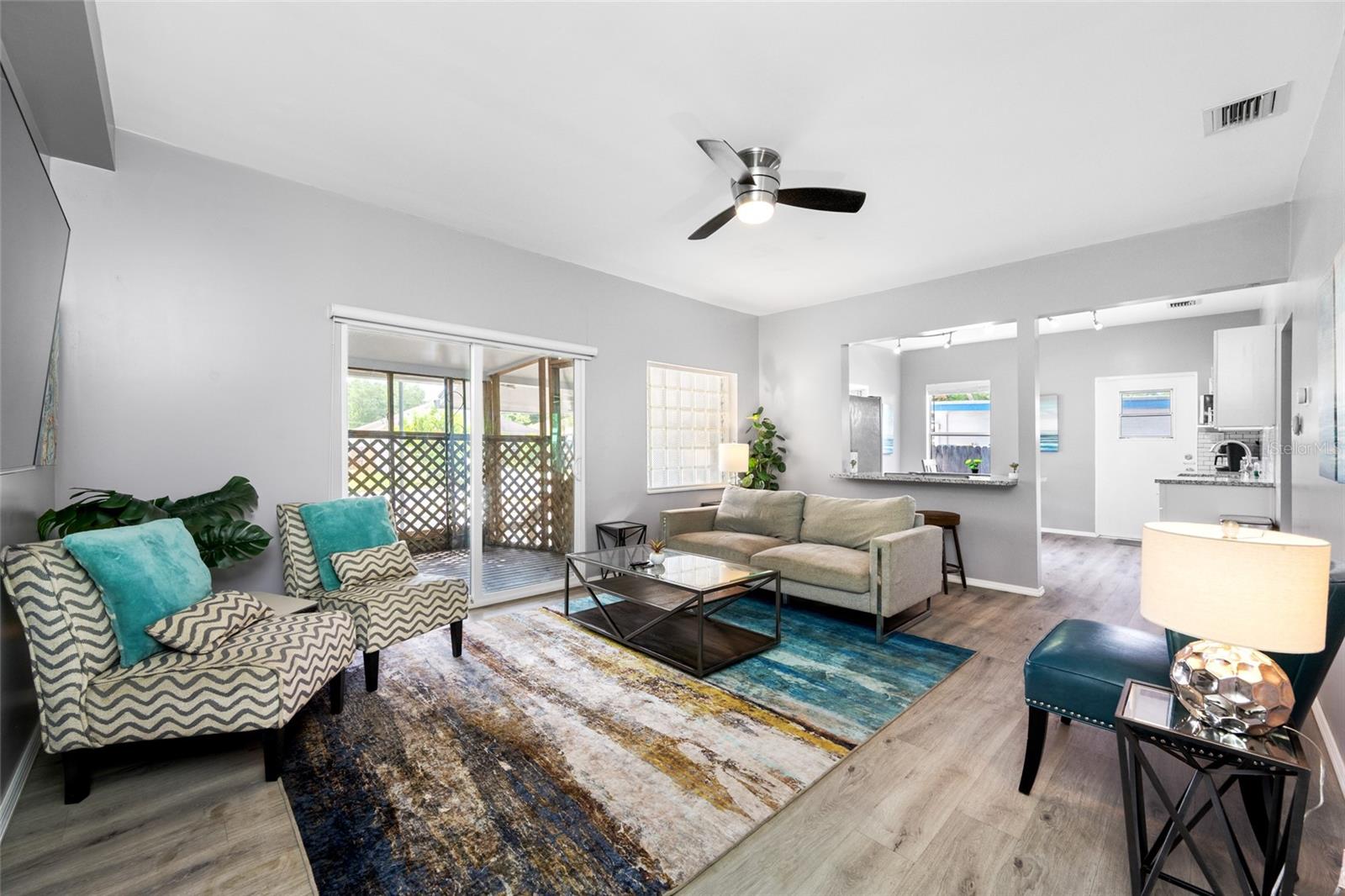 BAYNARD LEE JR 2 - Residential