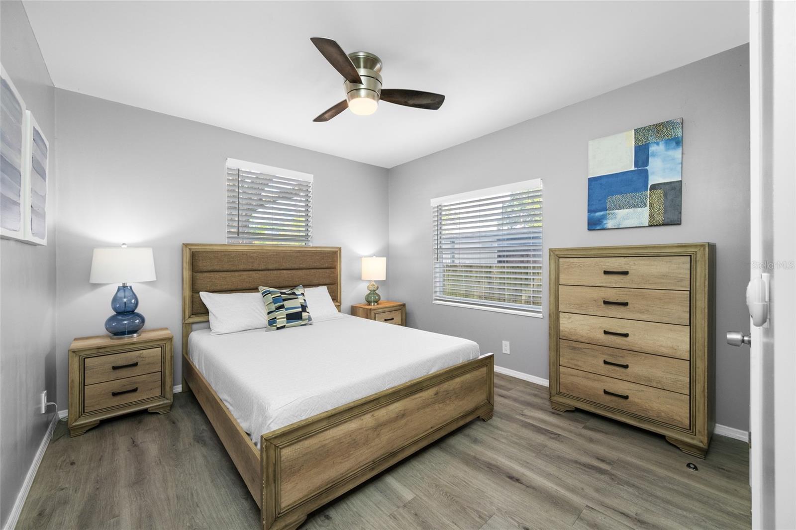 BAYNARD LEE JR 2 - Residential
