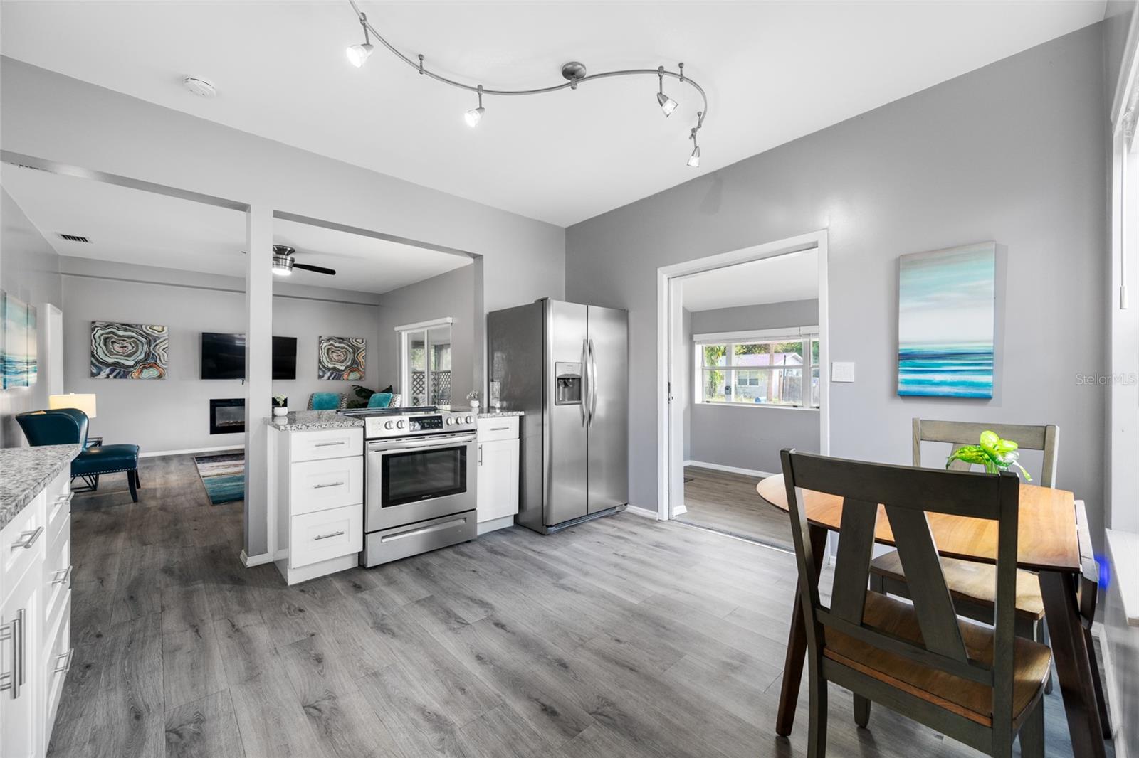BAYNARD LEE JR 2 - Residential