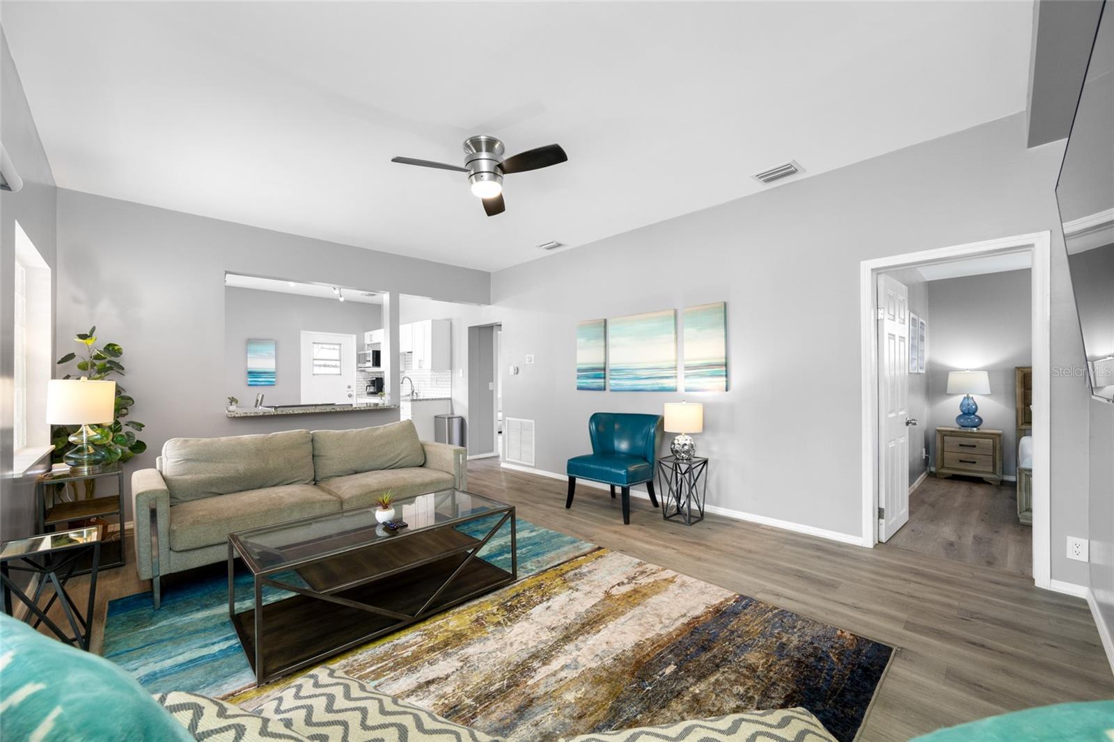 BAYNARD LEE JR 2 - Residential