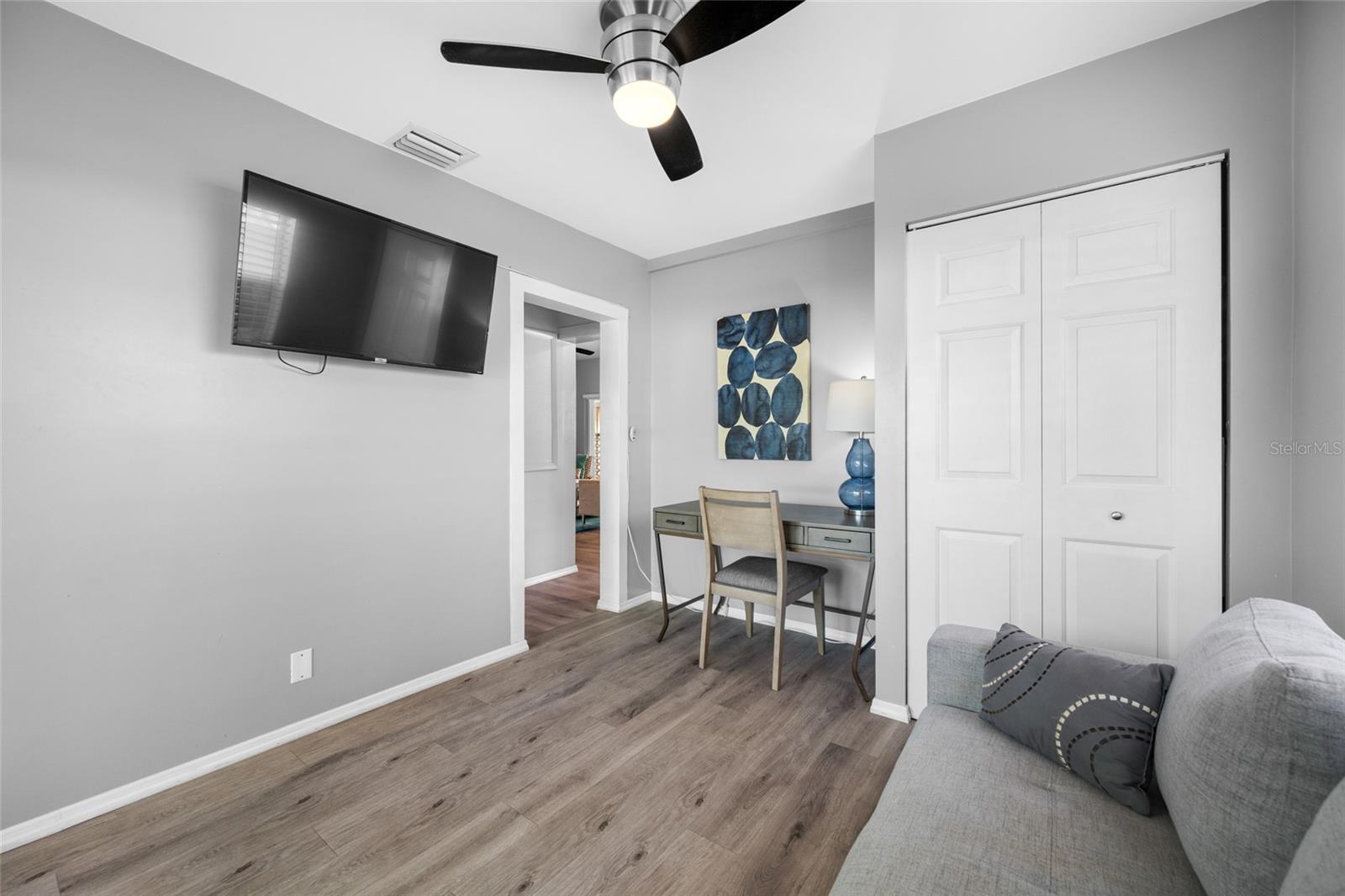 BAYNARD LEE JR 2 - Residential