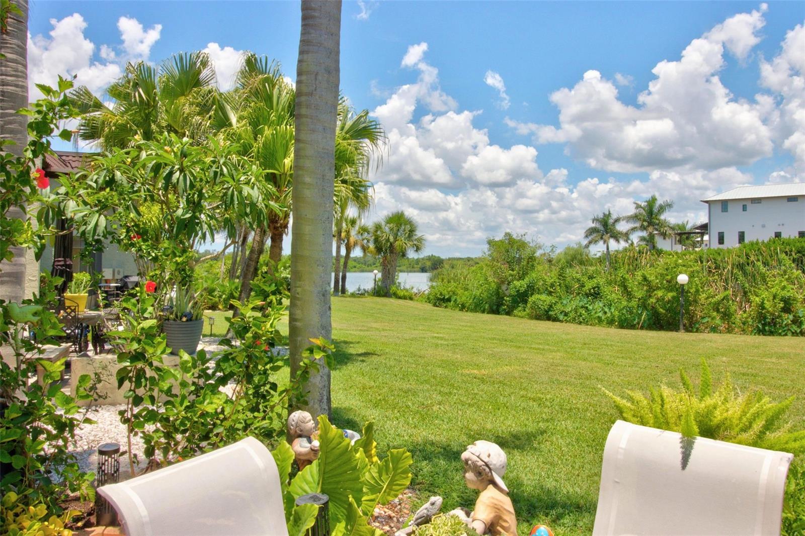 SANDAL COVE CONDO - Residential