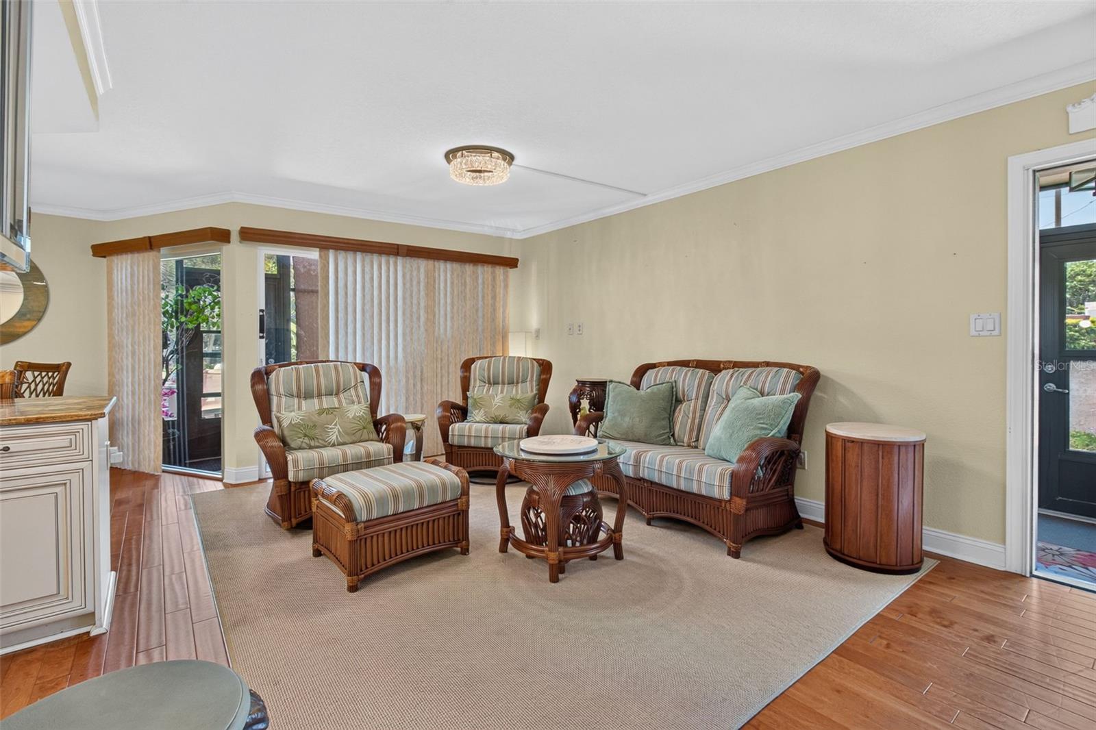 SANDAL COVE CONDO - Residential
