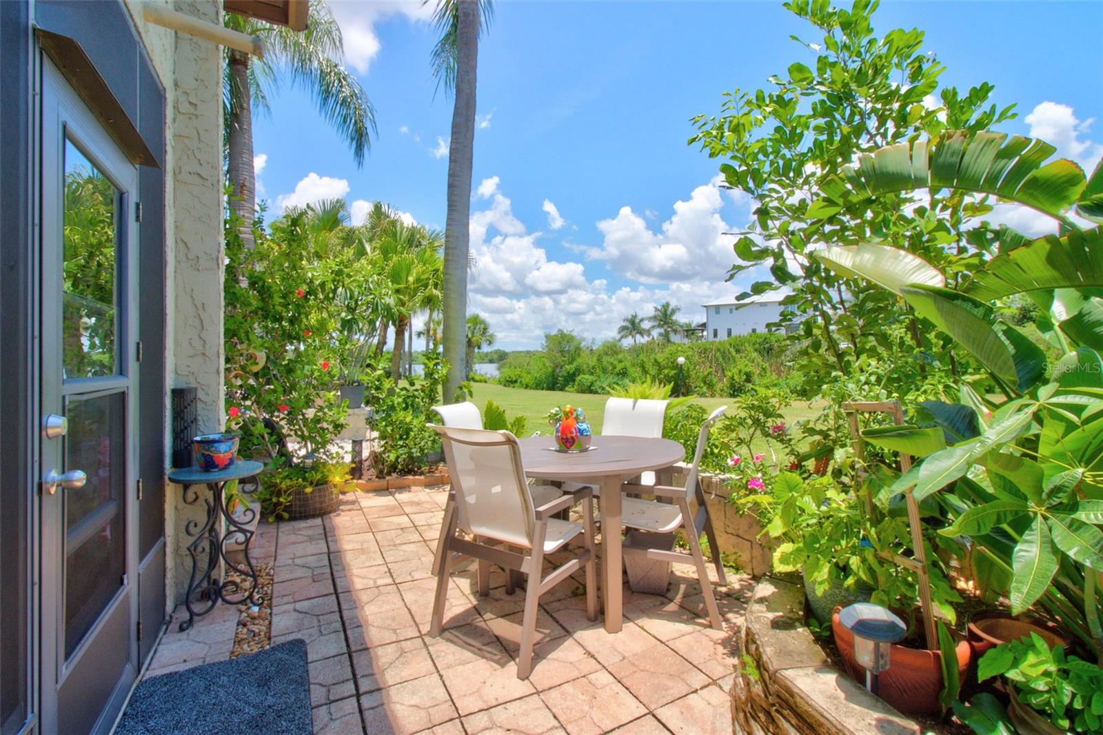 SANDAL COVE CONDO - Residential