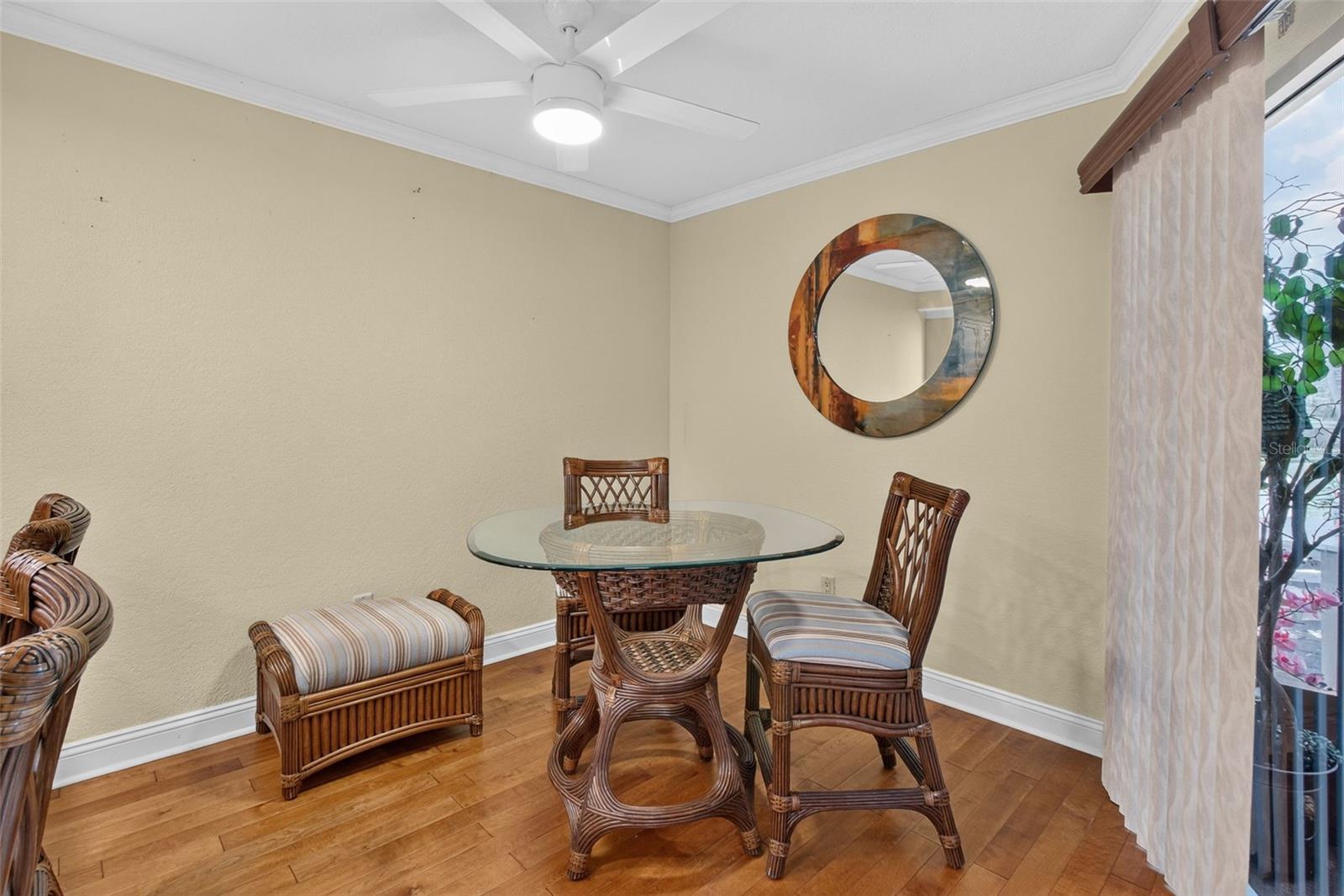 SANDAL COVE CONDO - Residential
