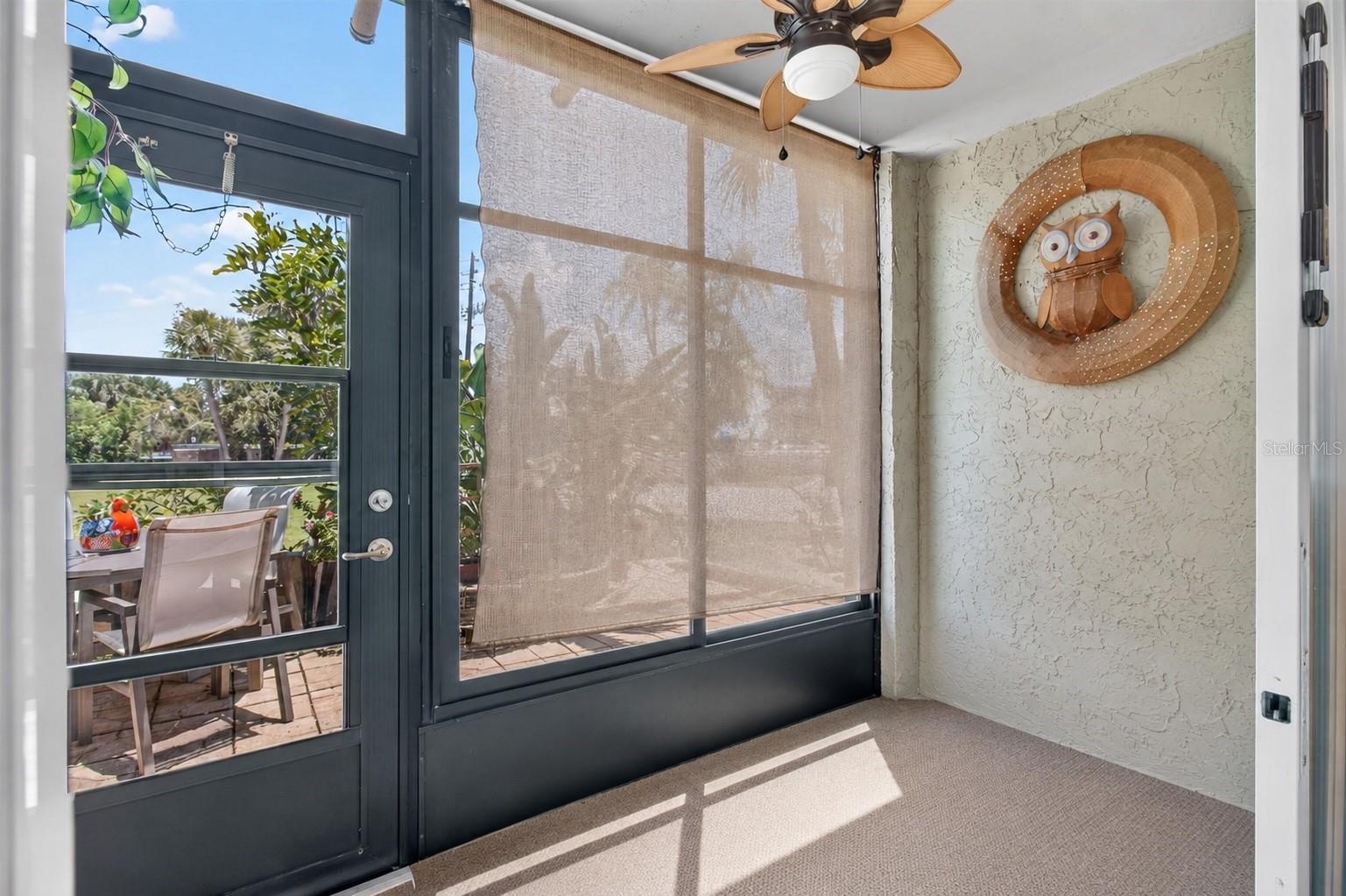 SANDAL COVE CONDO - Residential