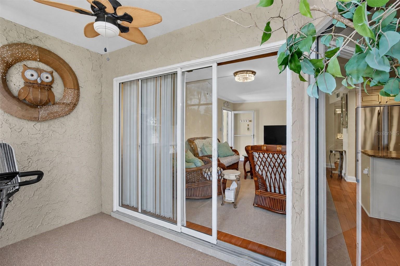 SANDAL COVE CONDO - Residential