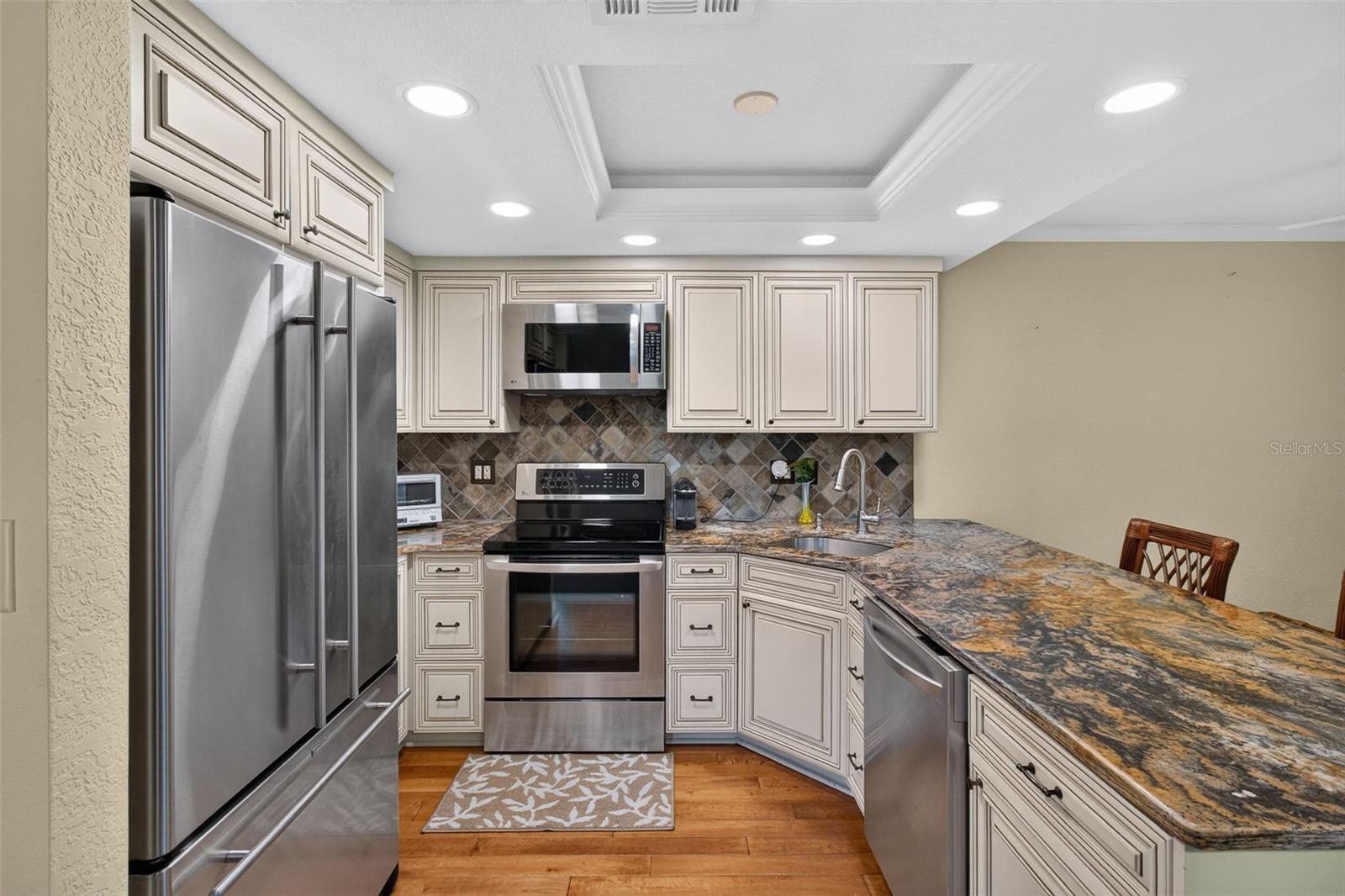 SANDAL COVE CONDO - Residential