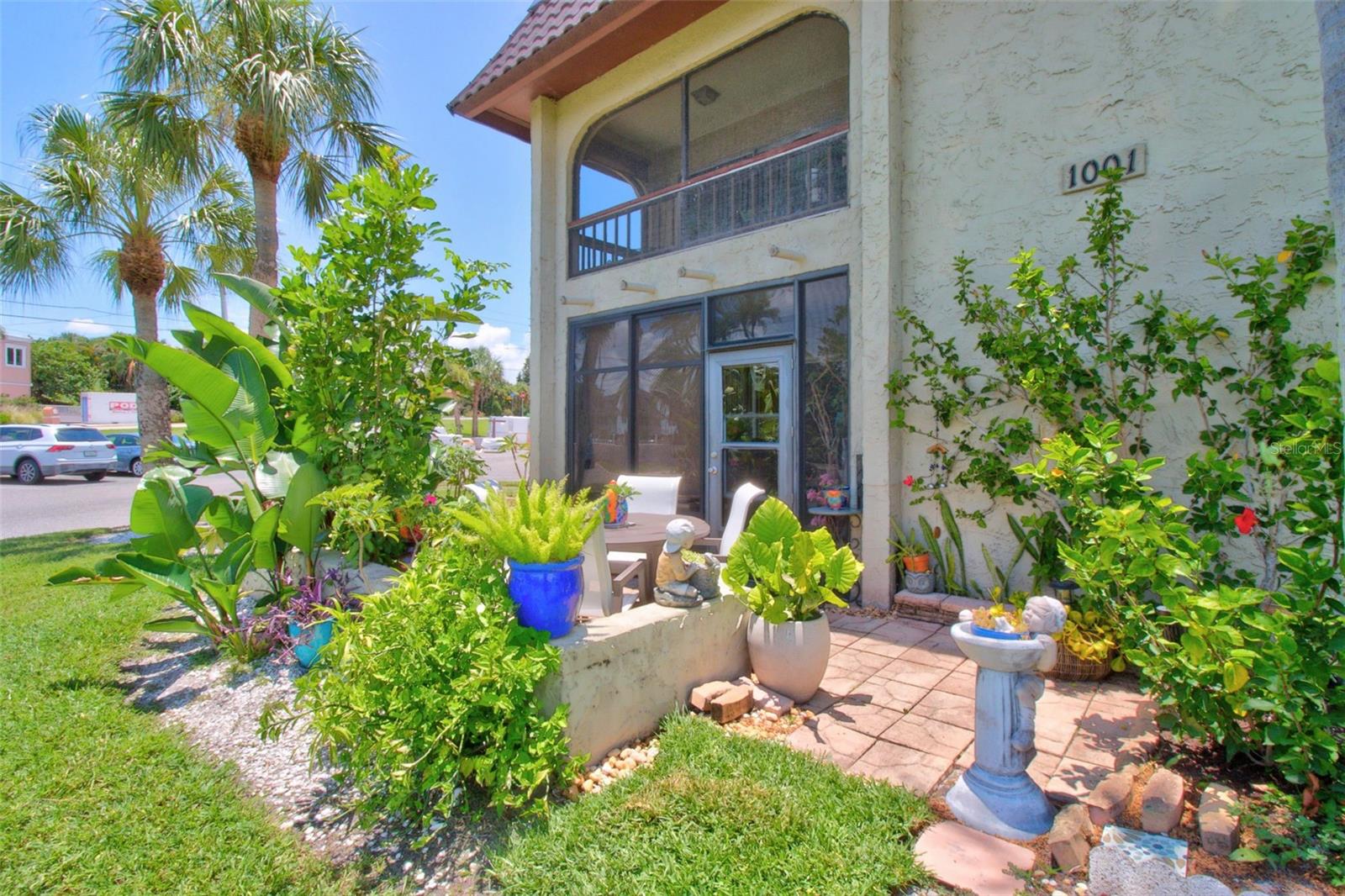 SANDAL COVE CONDO - Residential