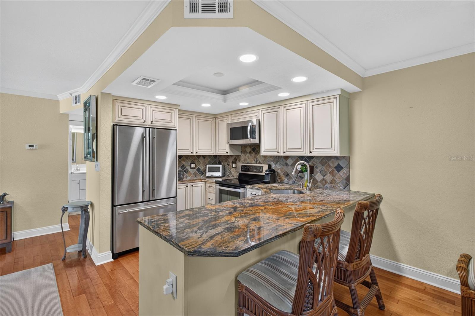 SANDAL COVE CONDO - Residential