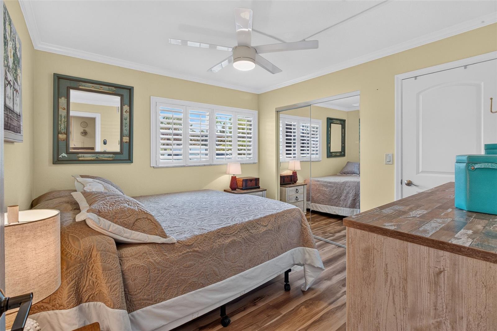 SANDAL COVE CONDO - Residential