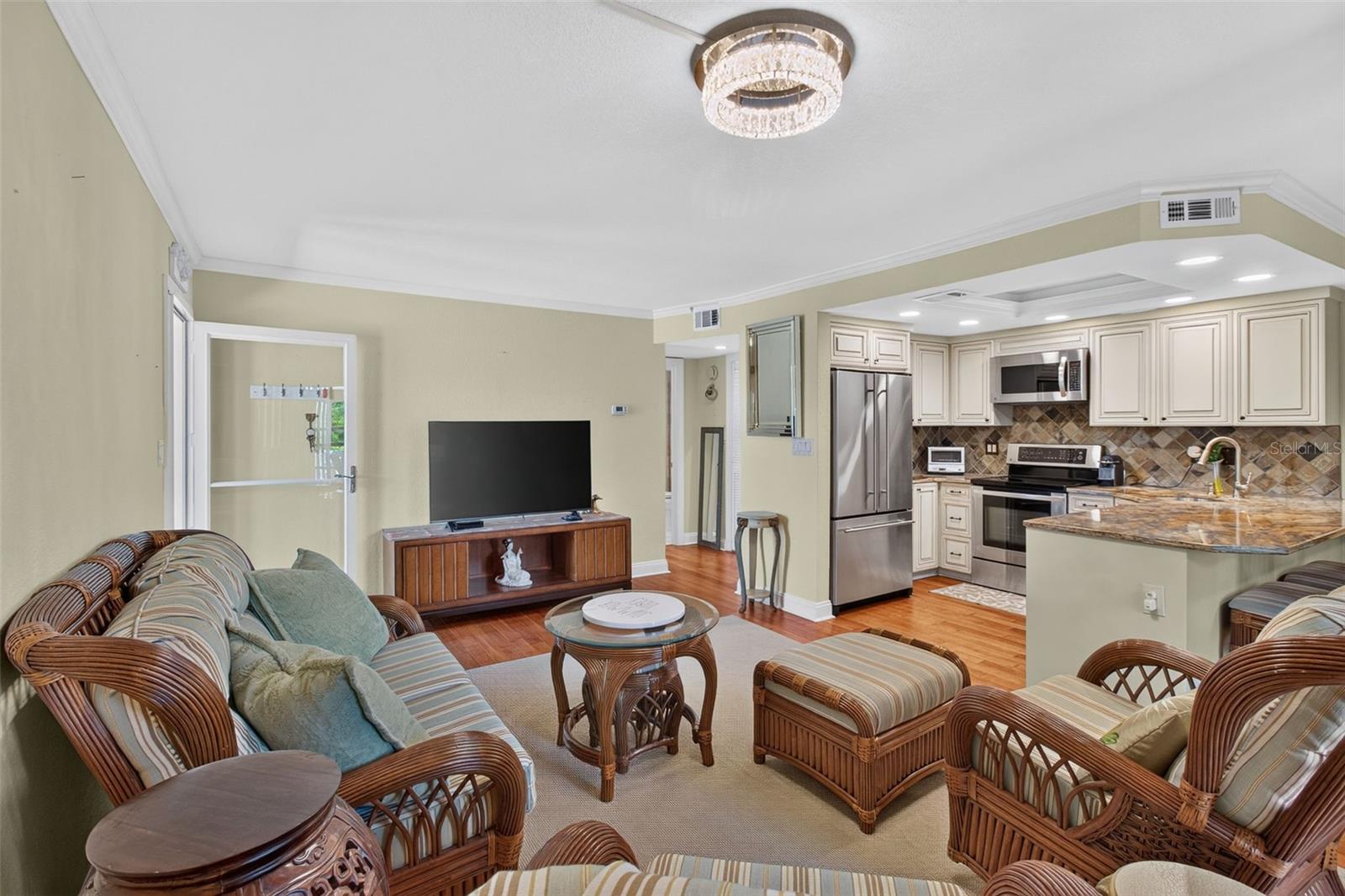 SANDAL COVE CONDO - Residential