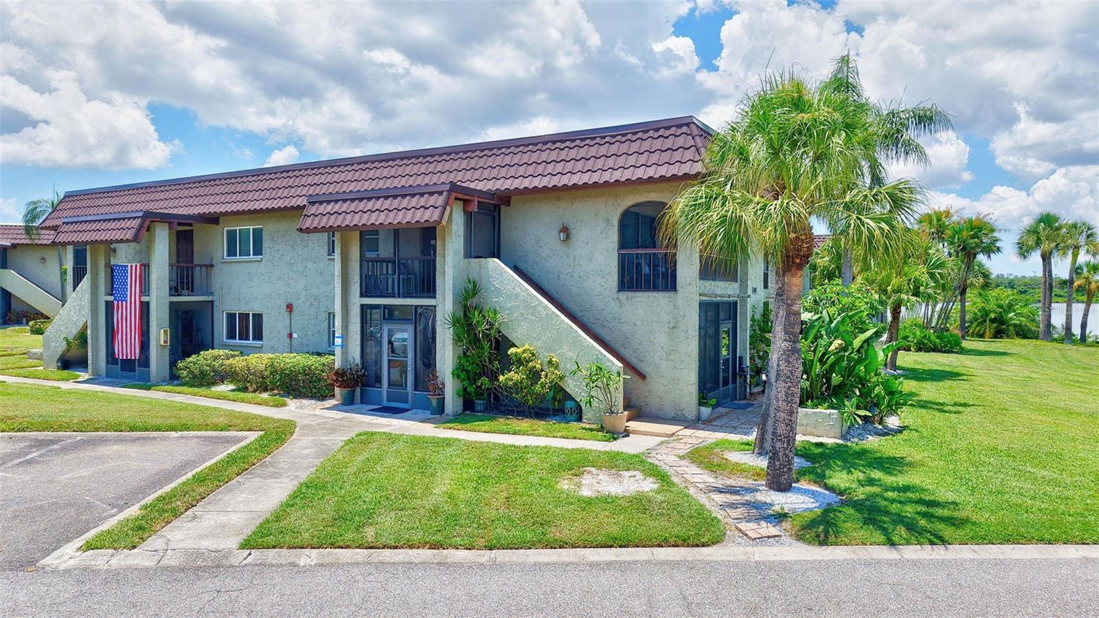 SANDAL COVE CONDO - Residential