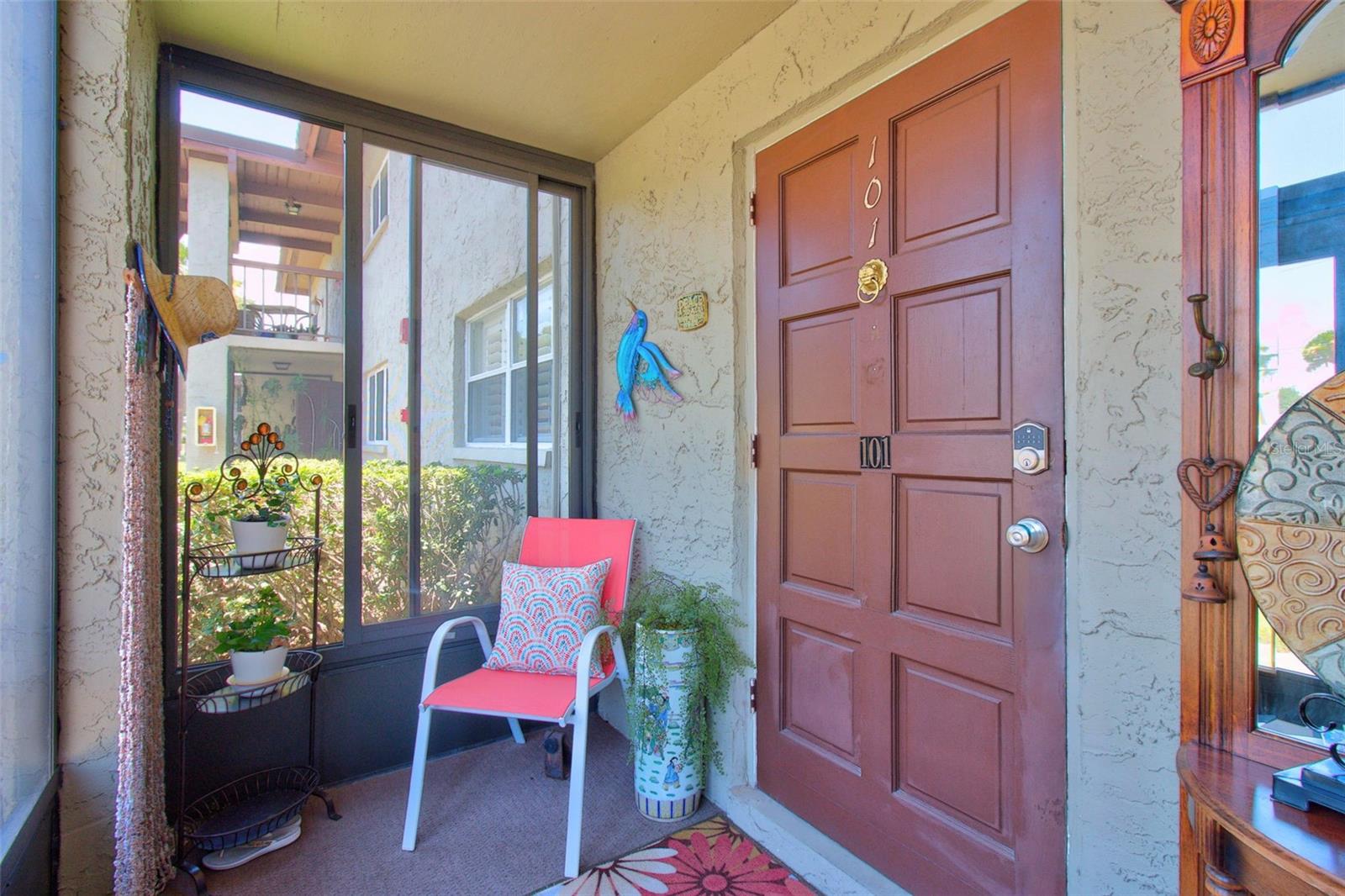 SANDAL COVE CONDO - Residential