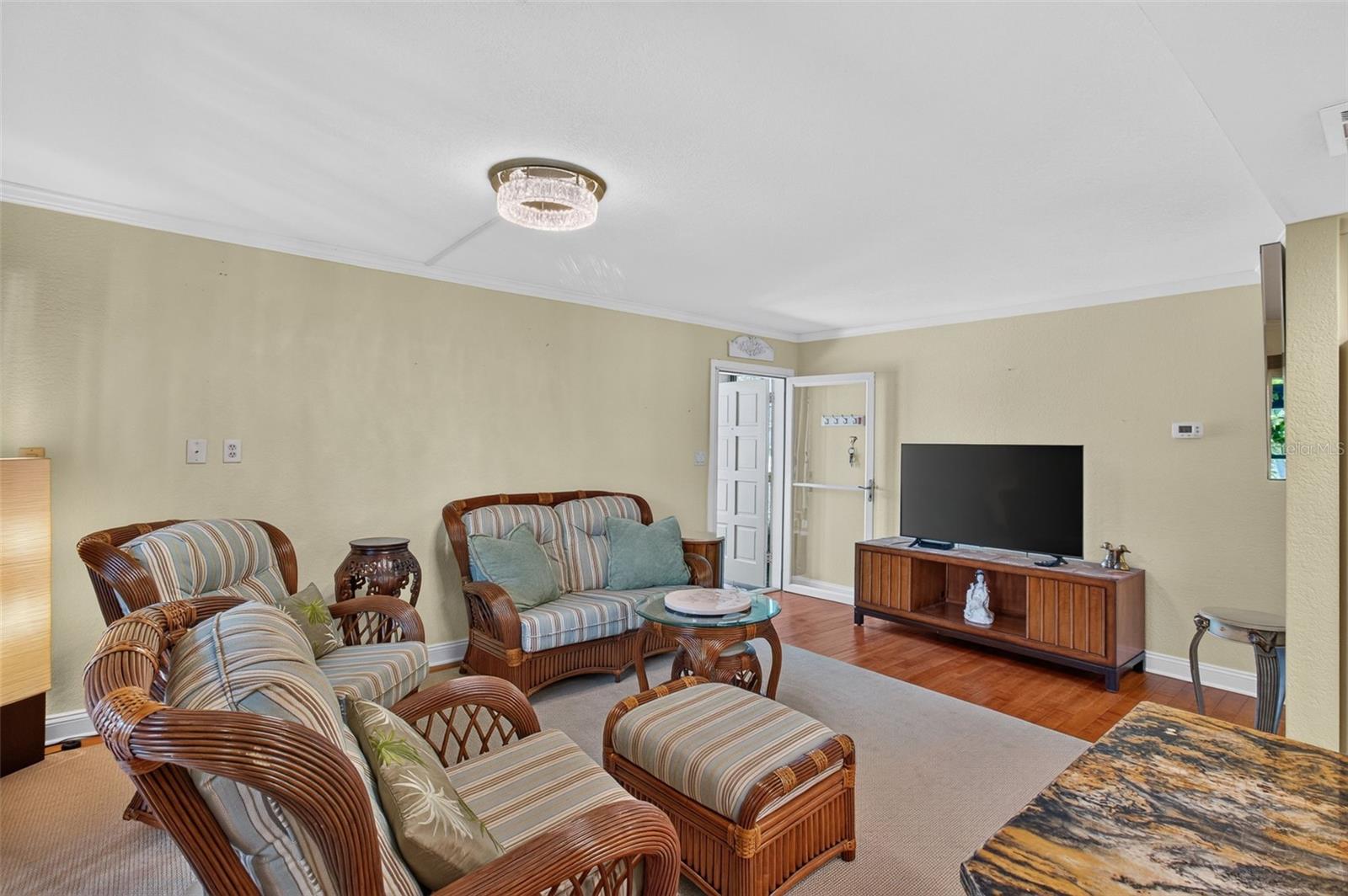 SANDAL COVE CONDO - Residential