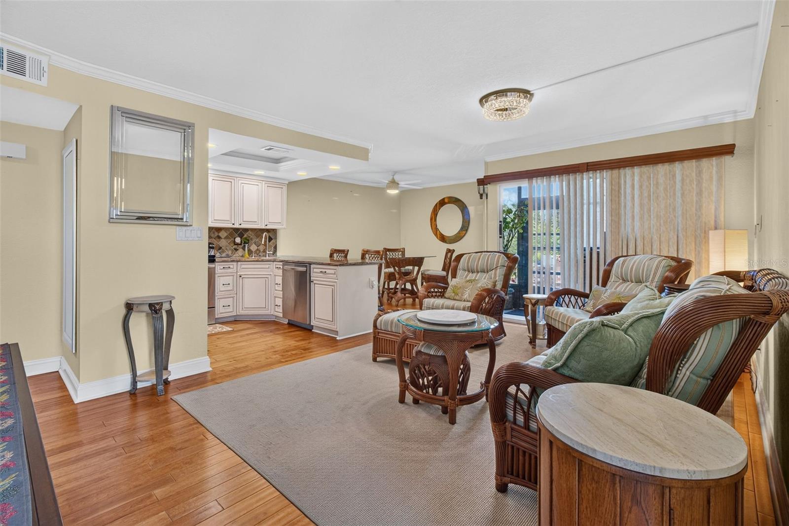 SANDAL COVE CONDO - Residential