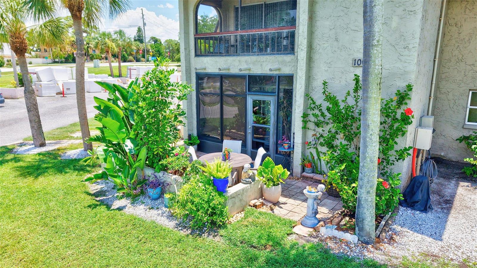 SANDAL COVE CONDO - Residential