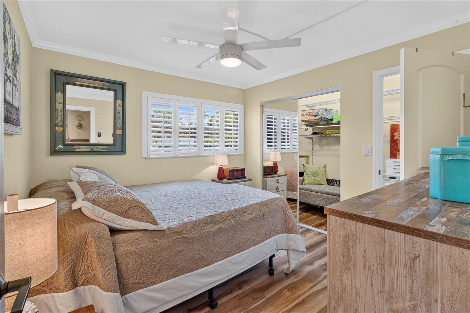 SANDAL COVE CONDO - Residential