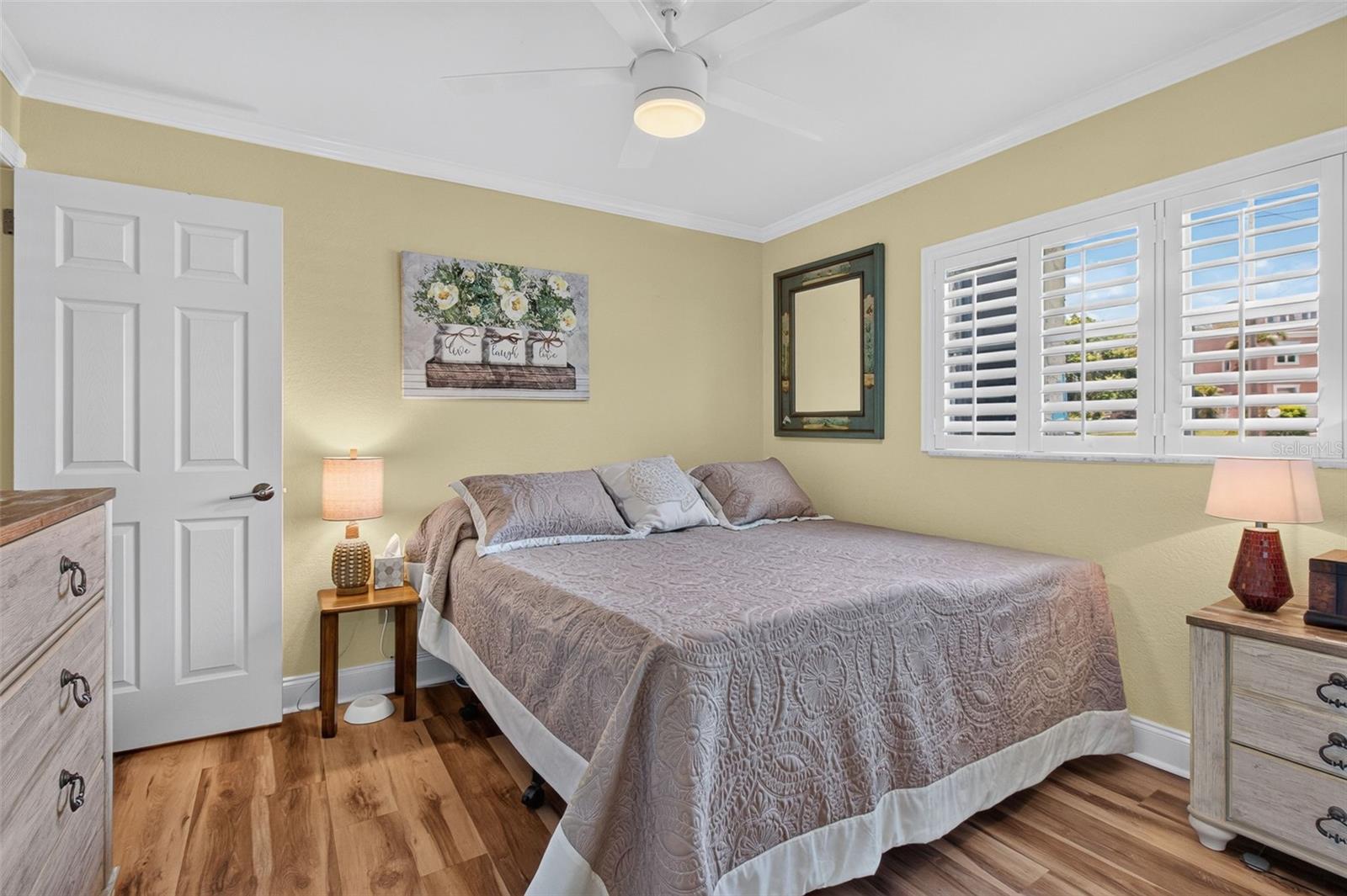 SANDAL COVE CONDO - Residential