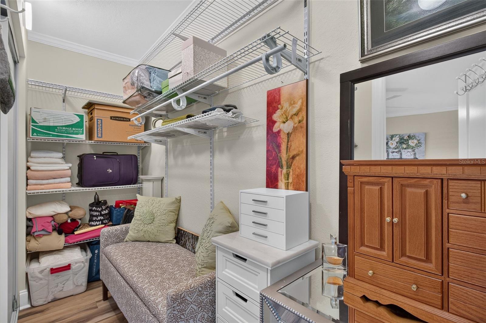 SANDAL COVE CONDO - Residential