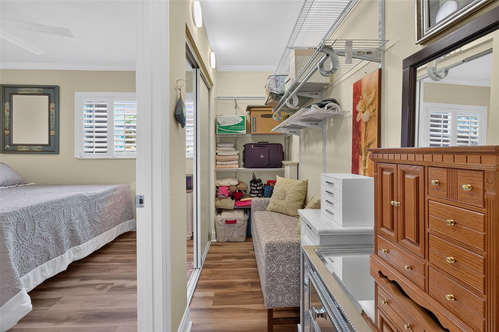 SANDAL COVE CONDO - Residential