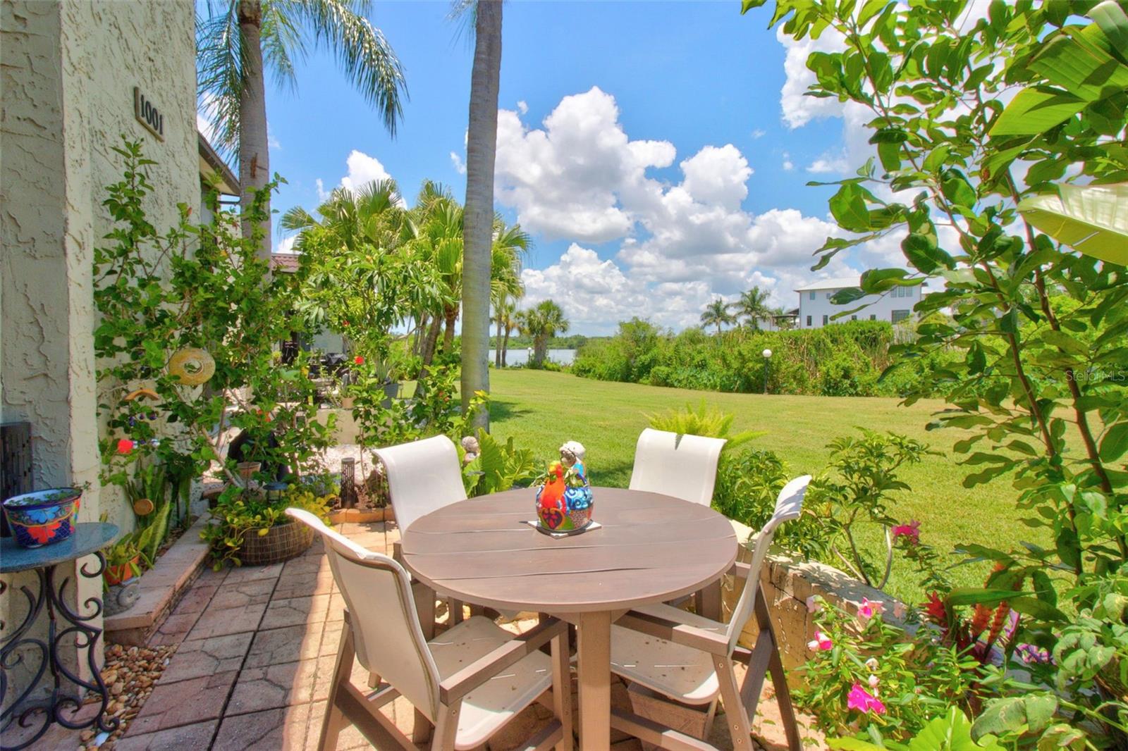 SANDAL COVE CONDO - Residential