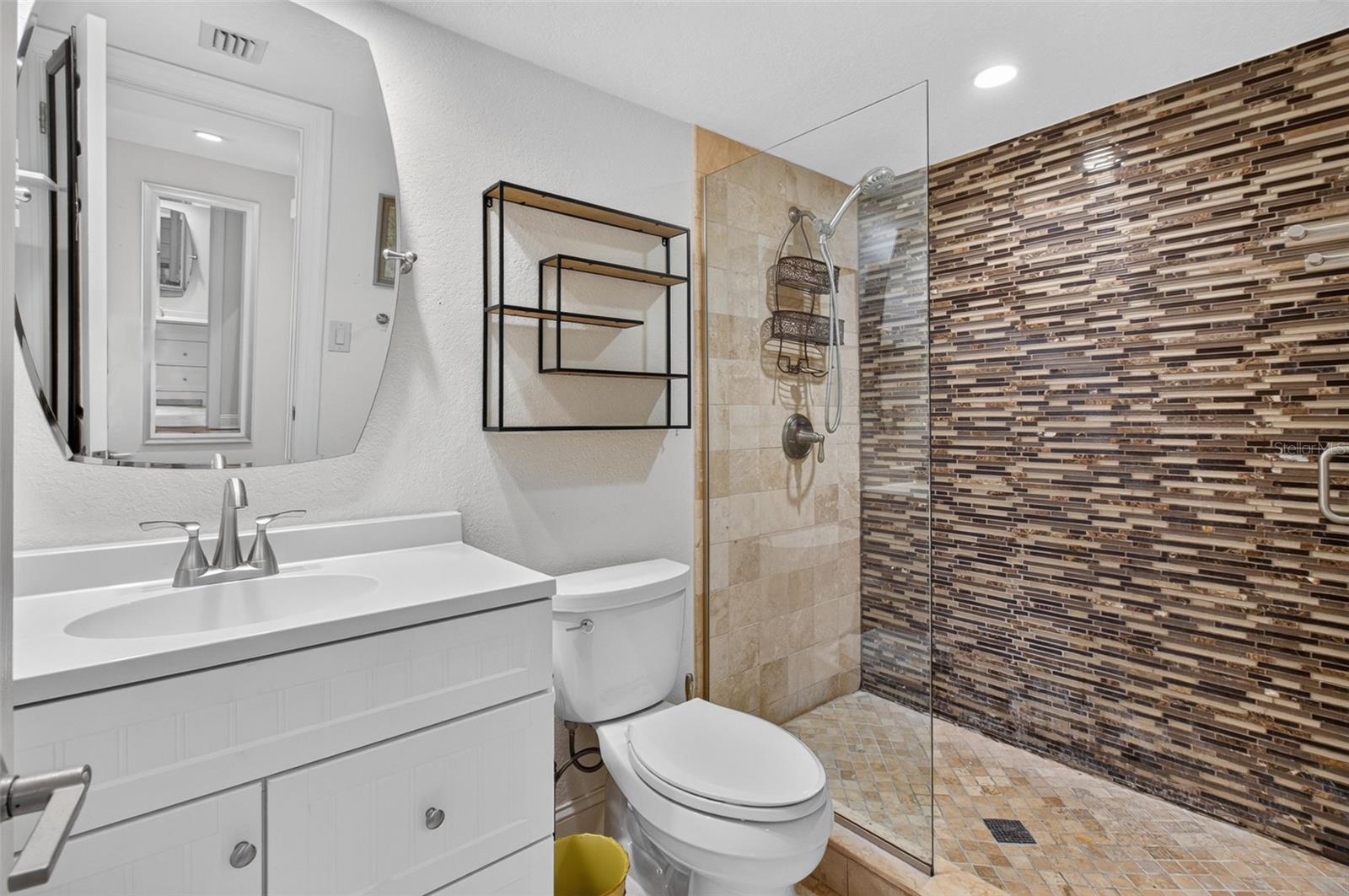 SANDAL COVE CONDO - Residential