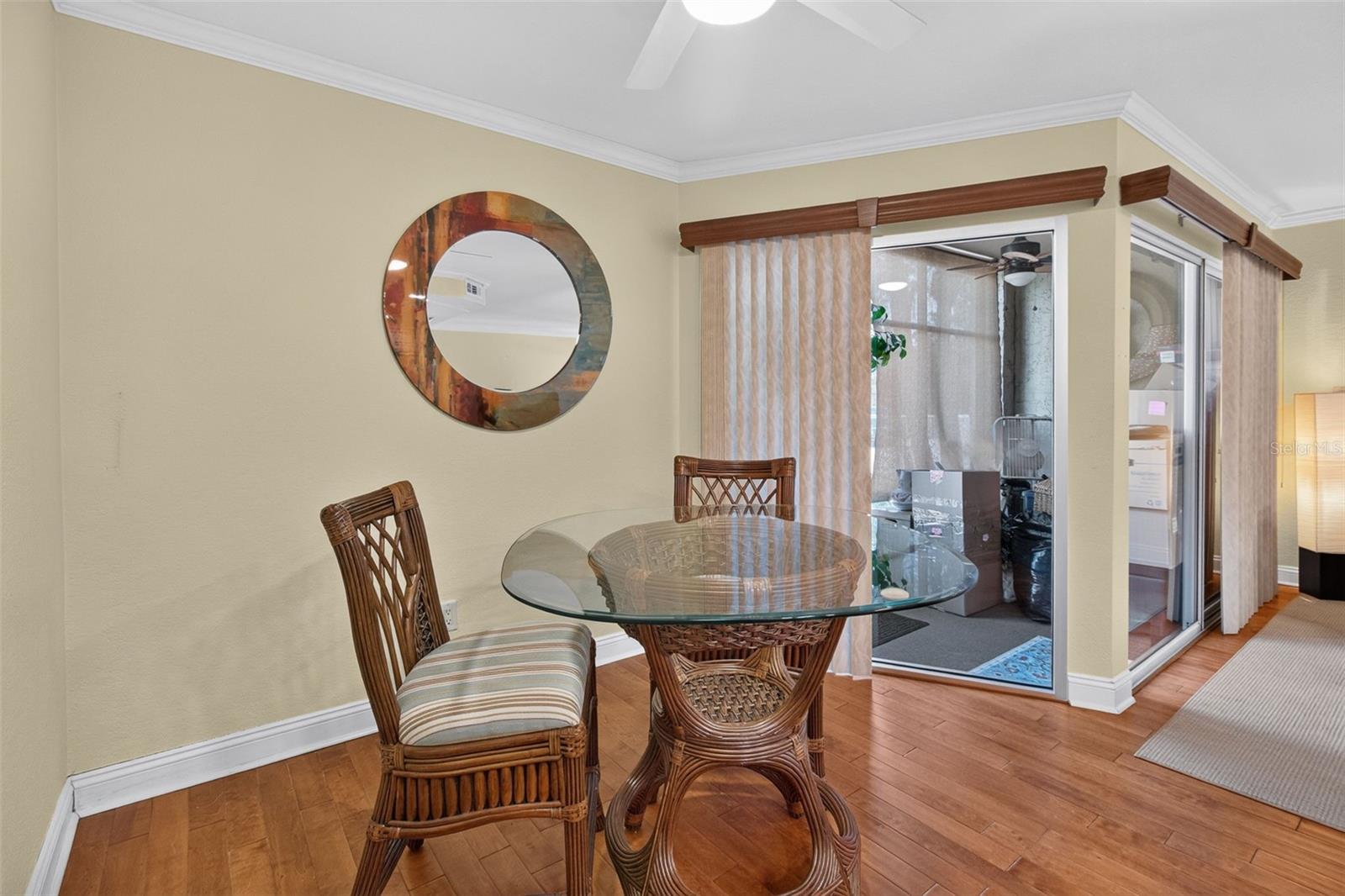 SANDAL COVE CONDO - Residential