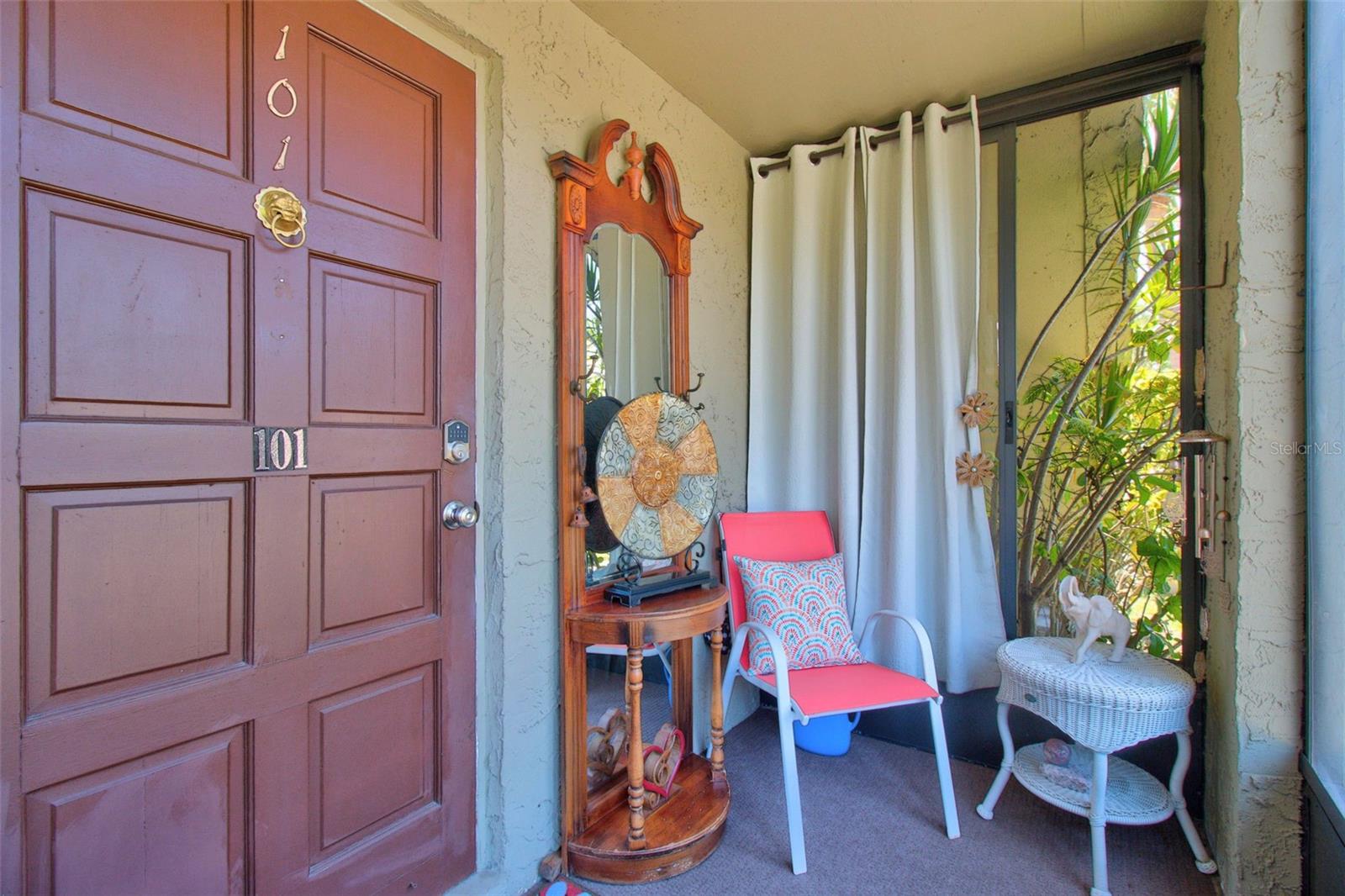 SANDAL COVE CONDO - Residential