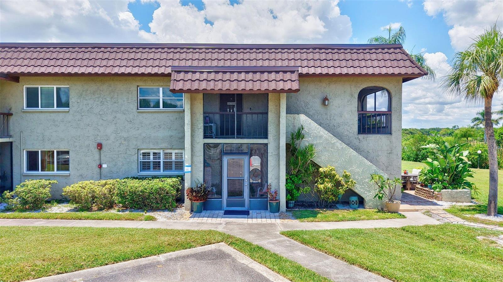 SANDAL COVE CONDO - Residential