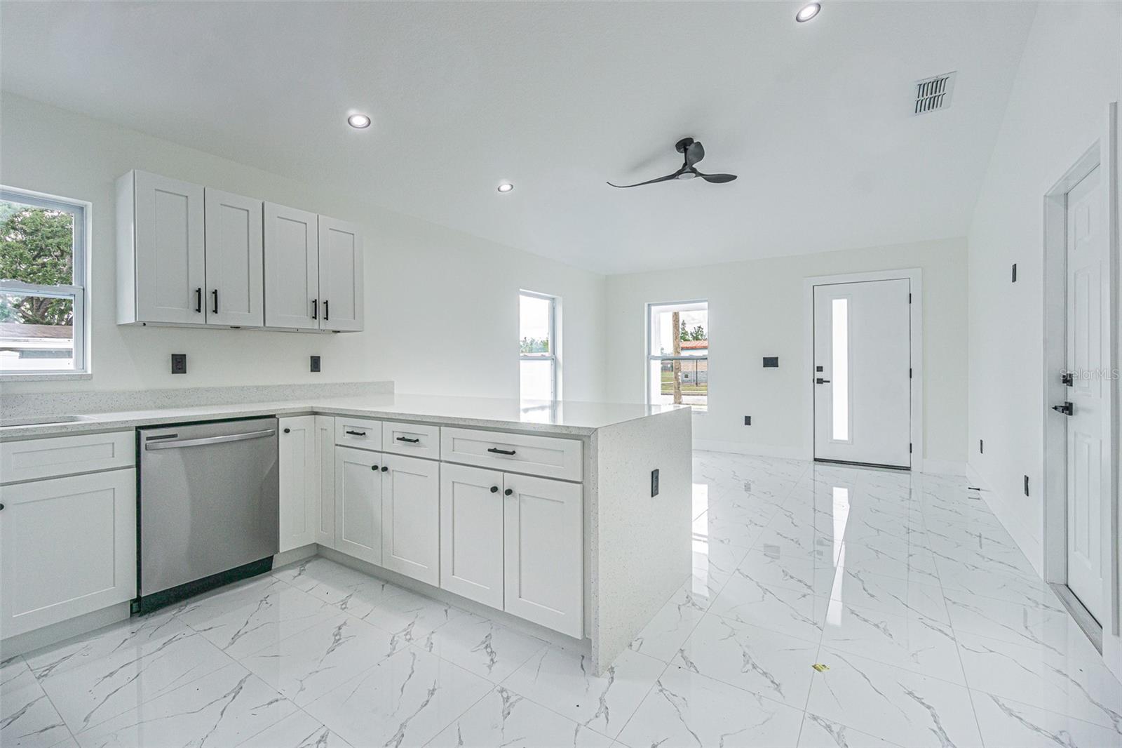 SPRING HILL ADD CORR - Residential