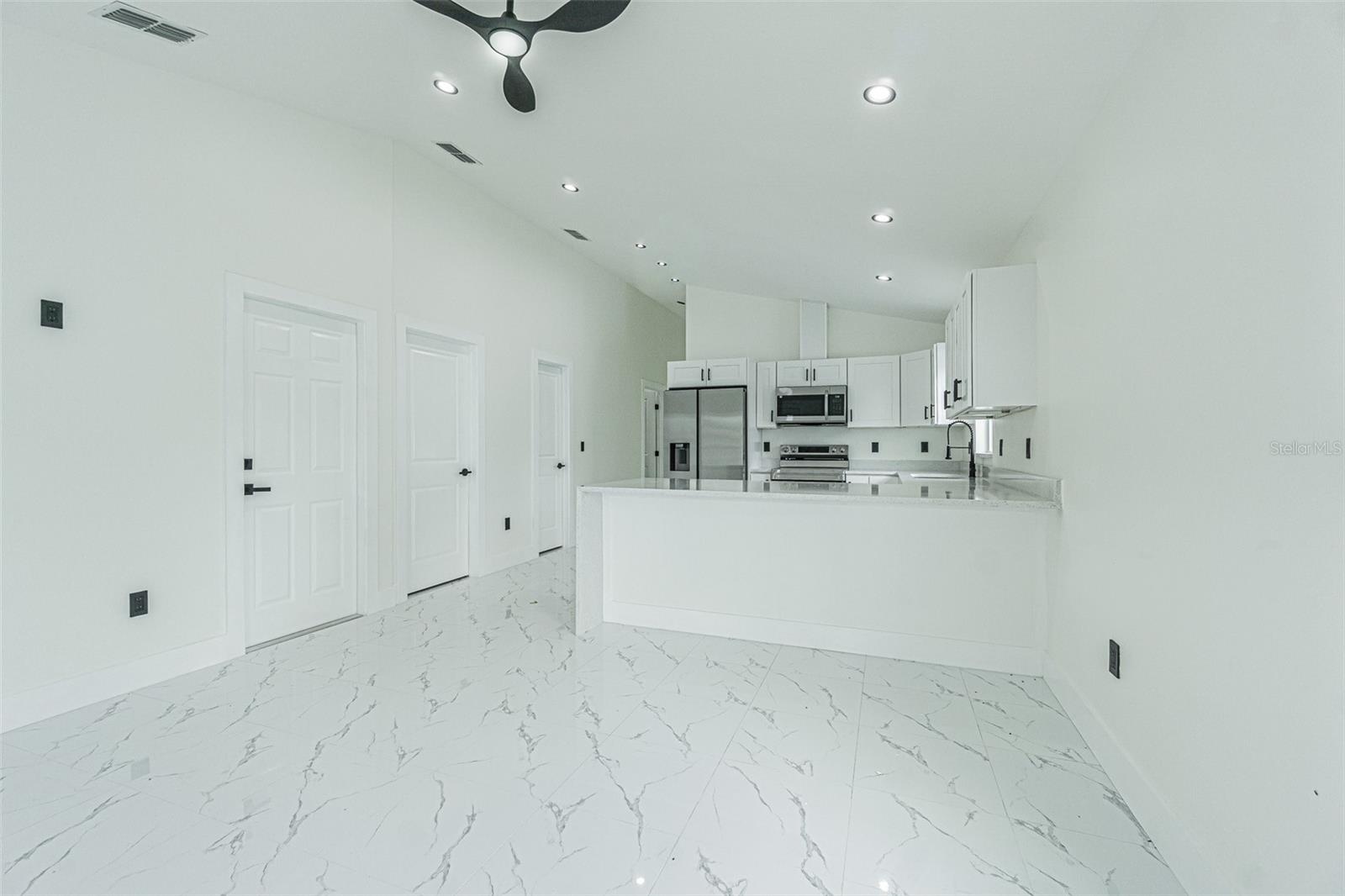 SPRING HILL ADD CORR - Residential