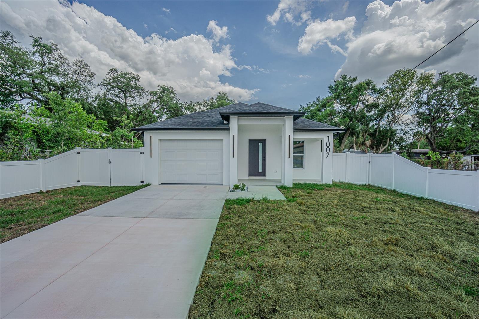 SPRING HILL ADD CORR - Residential