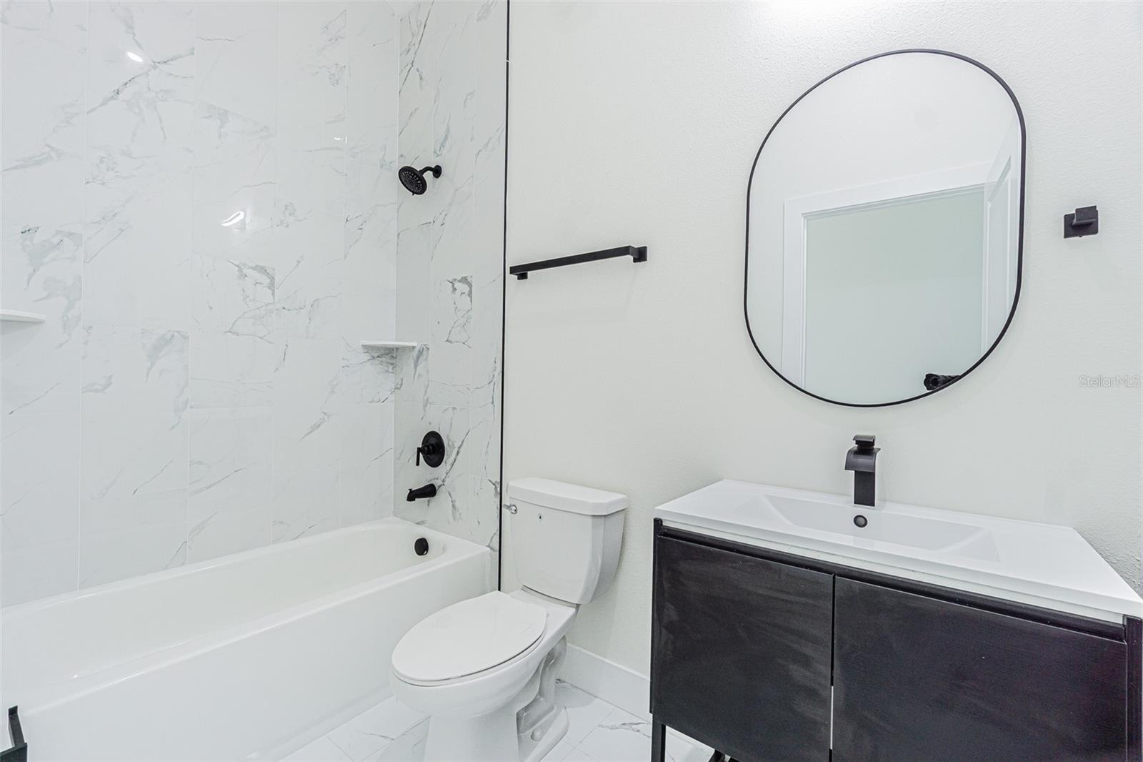 SPRING HILL ADD CORR - Residential