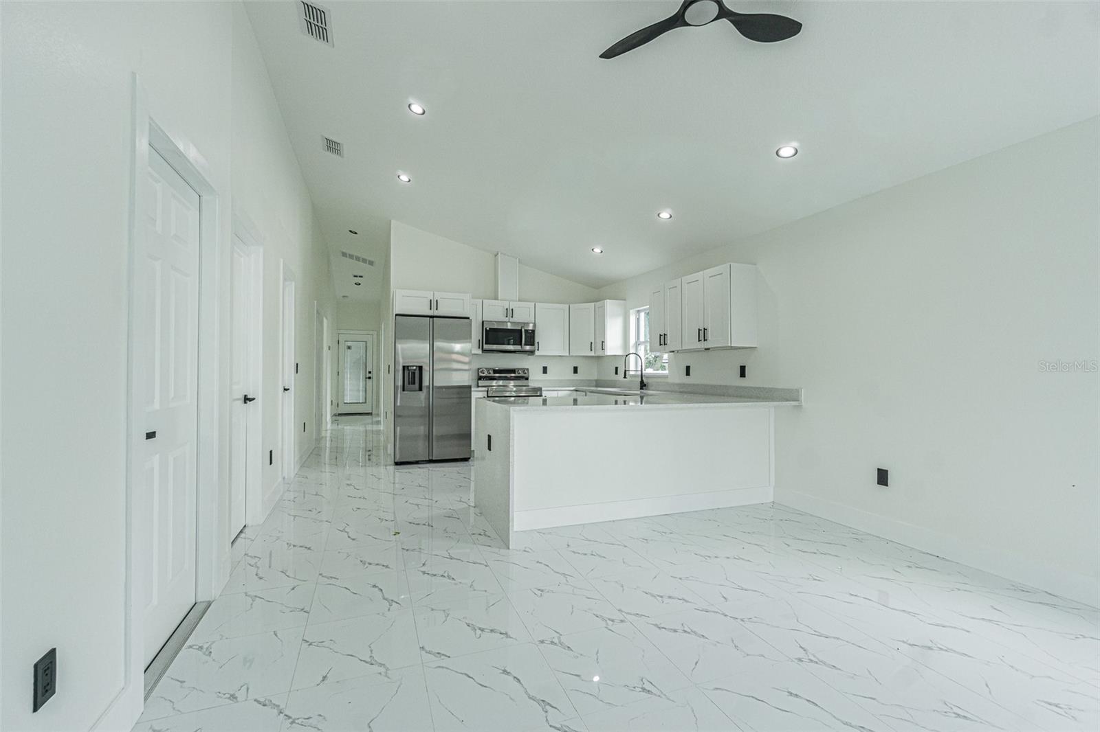 SPRING HILL ADD CORR - Residential