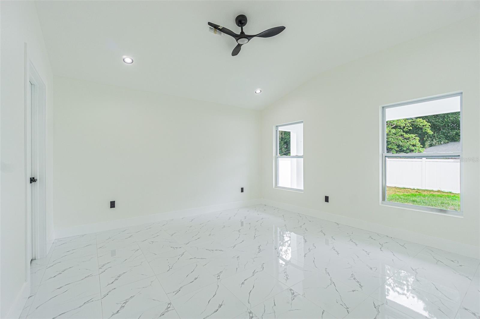 SPRING HILL ADD CORR - Residential